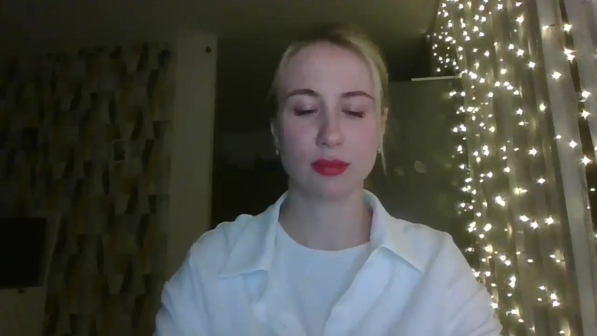 Gallery image thumbnail from Marmelade's myfreecams stream on, 02/02/2025, 23:22 image 15 of 20