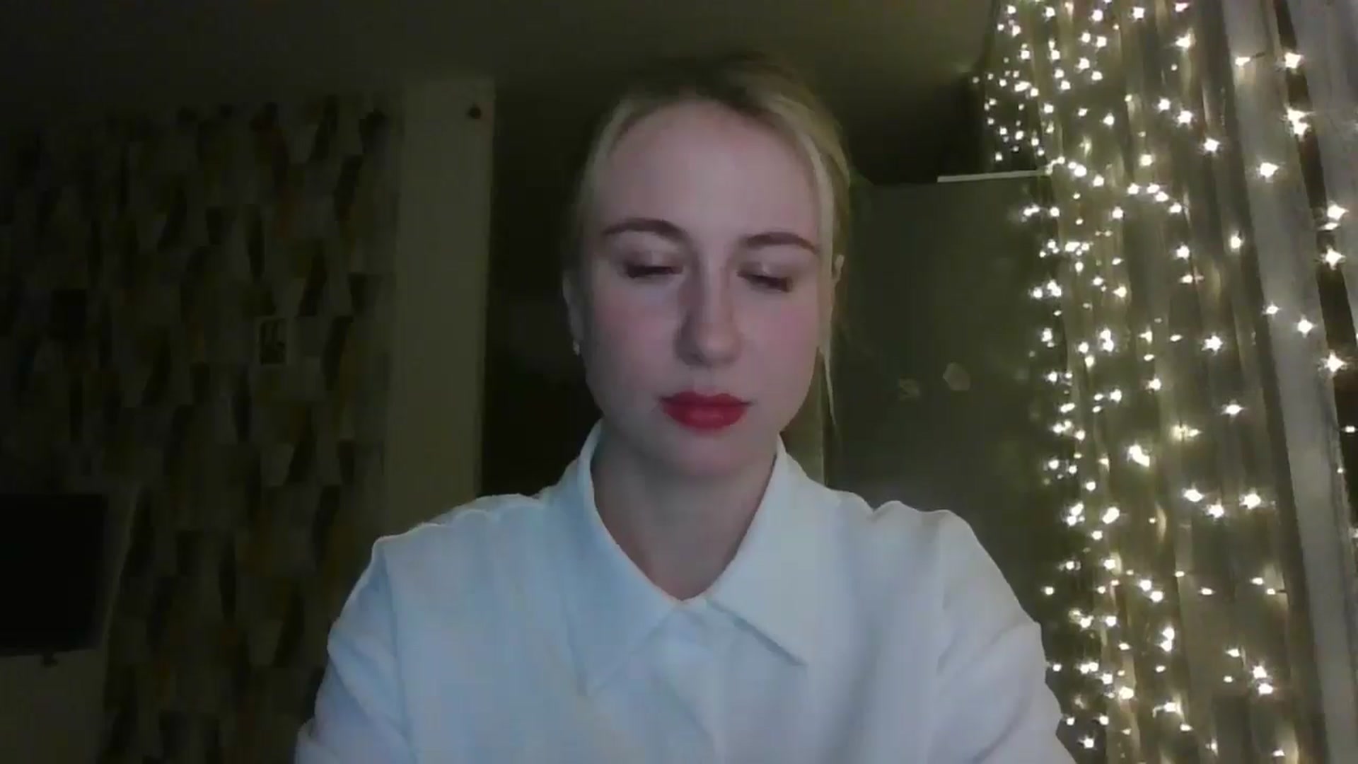 Gallery image thumbnail from Marmelade's myfreecams stream on, 02/02/2025, 23:22 image 2 of 20