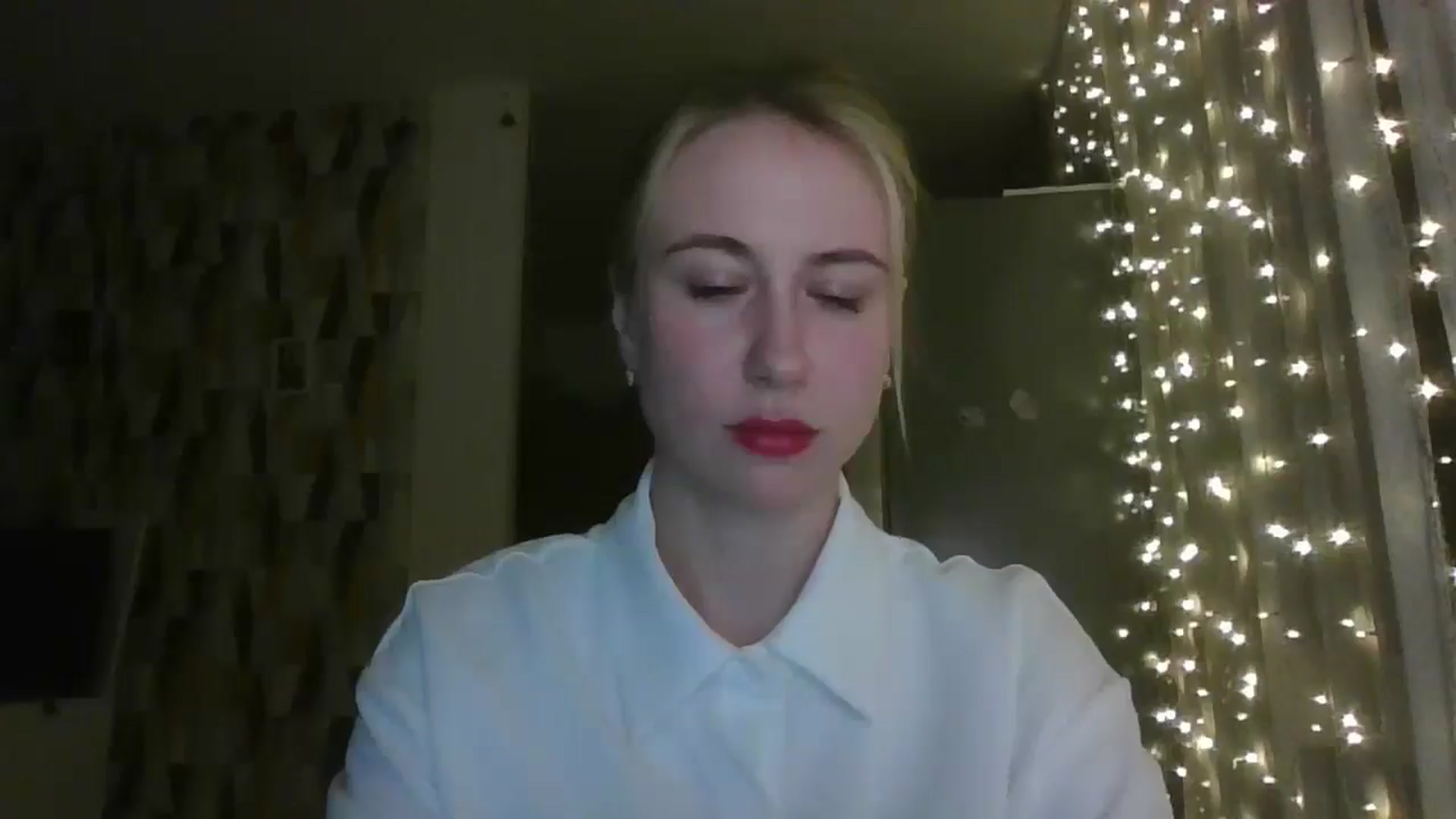 Gallery image thumbnail from Marmelade's myfreecams stream on, 02/02/2025, 23:22 image 3 of 20