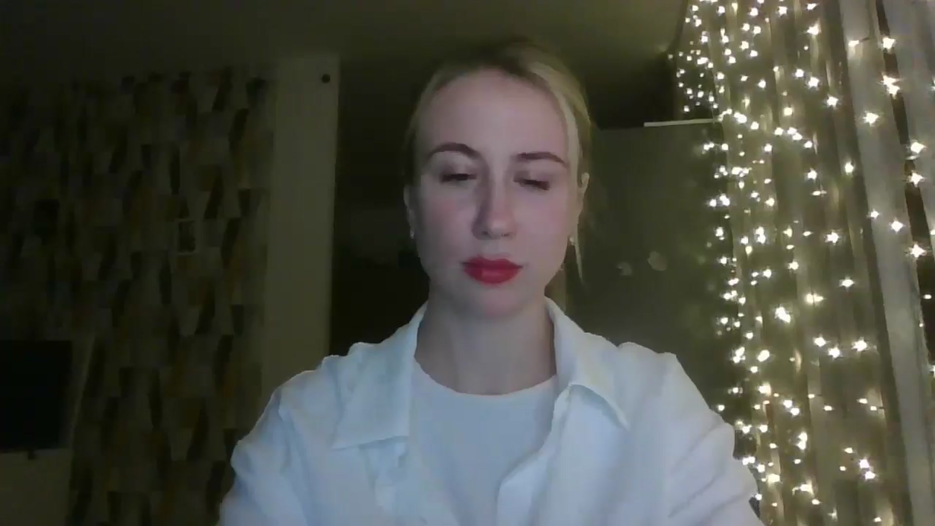 Gallery image thumbnail from Marmelade's myfreecams stream on, 02/02/2025, 23:22 image 19 of 20