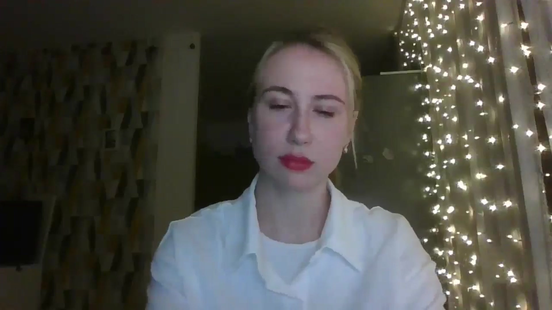 Gallery image thumbnail from Marmelade's myfreecams stream on, 02/02/2025, 23:22 image 13 of 20