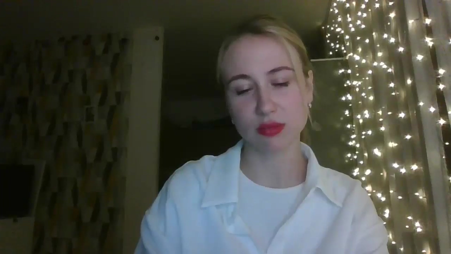 Gallery image thumbnail from Marmelade's myfreecams stream on, 02/02/2025, 23:22 image 20 of 20