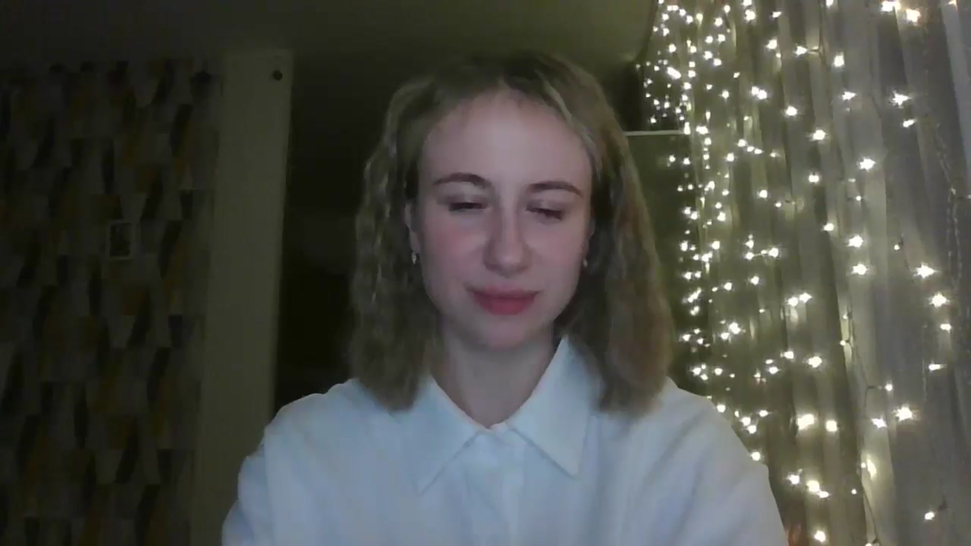 Gallery image thumbnail from Marmelade's myfreecams stream on, 02/03/2025, 23:17 image 20 of 20