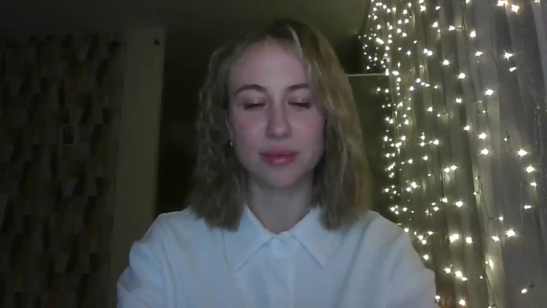 Gallery image thumbnail from Marmelade's myfreecams stream on, 02/03/2025, 23:17 image 8 of 20