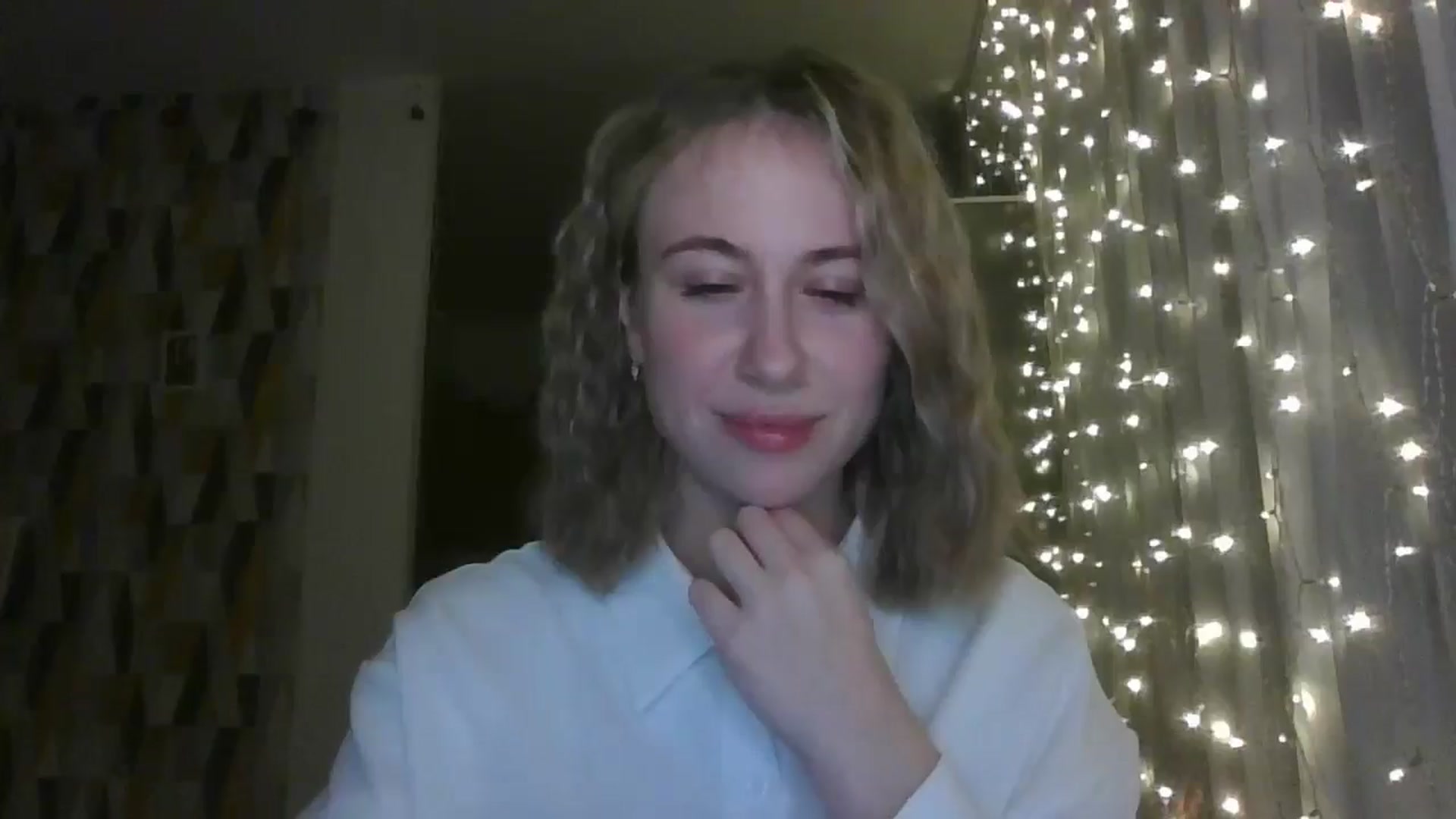 Gallery image thumbnail from Marmelade's myfreecams stream on, 02/03/2025, 23:17 image 18 of 20