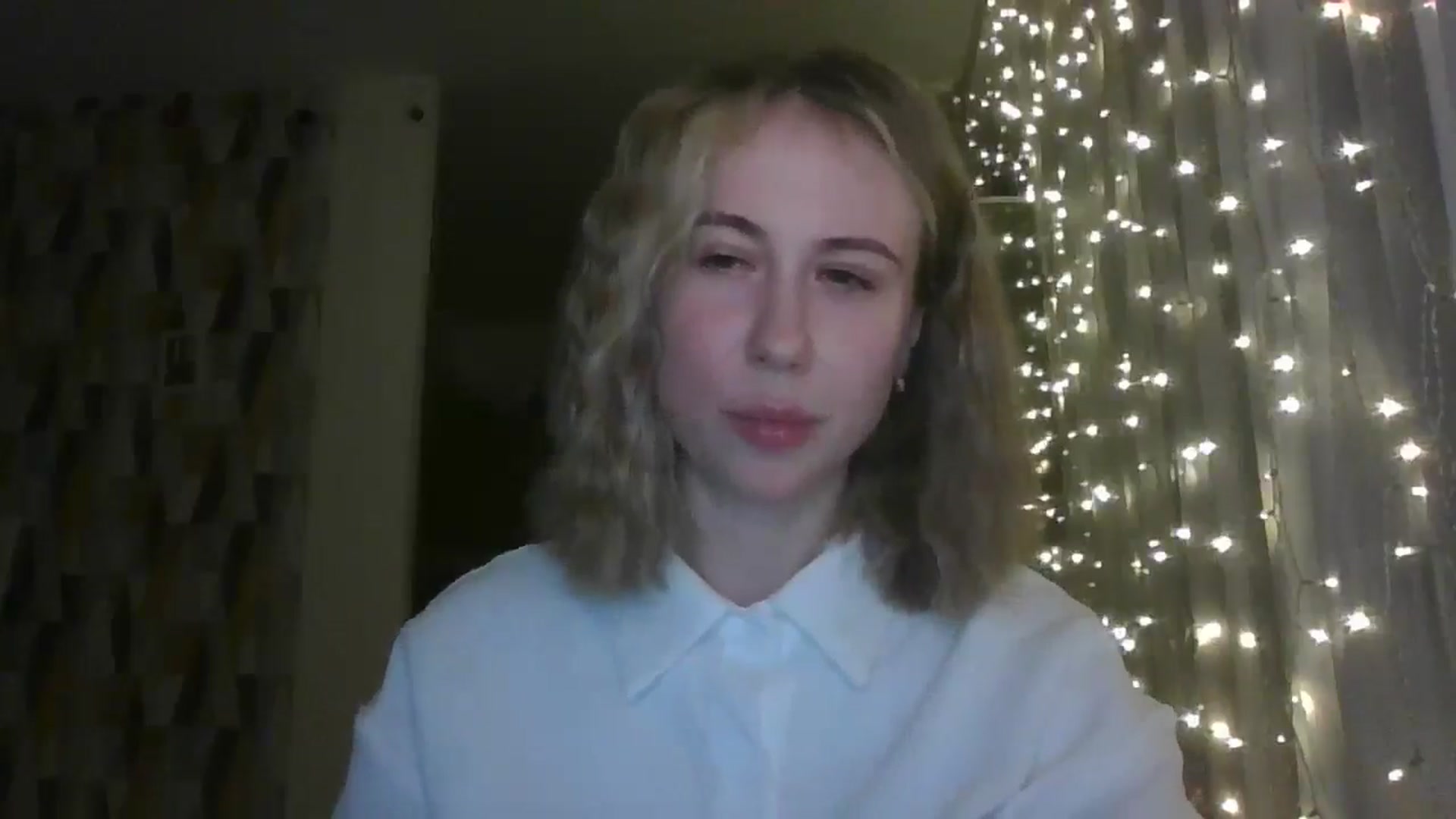 Gallery image thumbnail from Marmelade's myfreecams stream on, 02/03/2025, 23:17 image 4 of 20