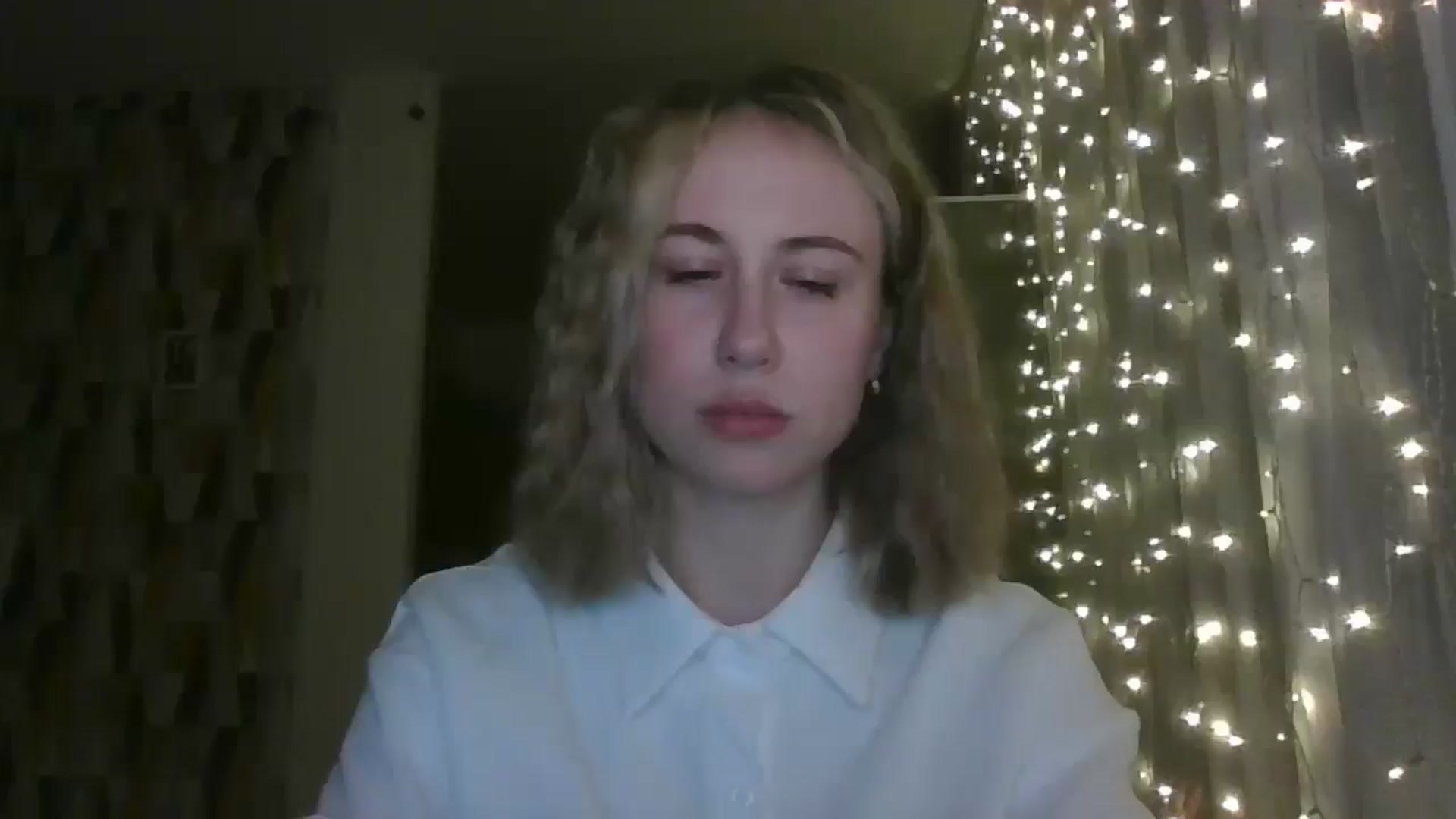 Gallery image thumbnail from Marmelade's myfreecams stream on, 02/03/2025, 23:17 image 1 of 20