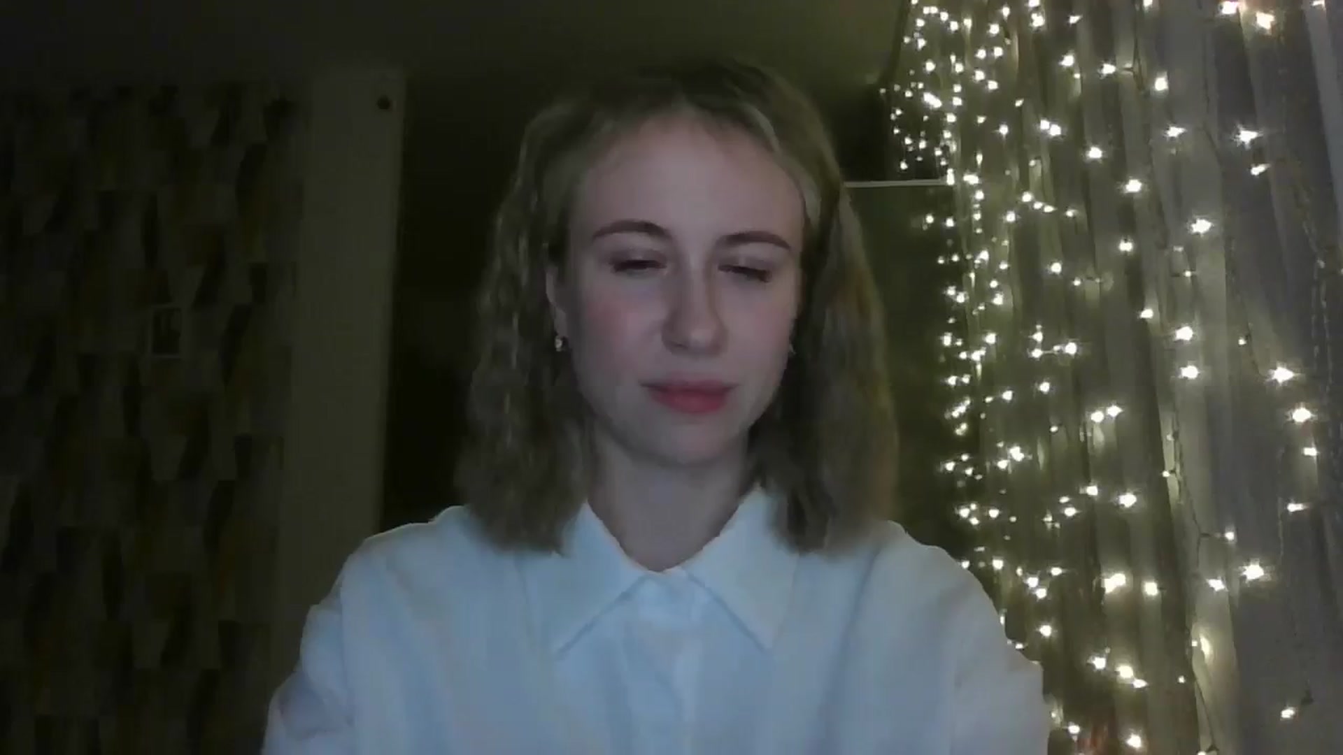 Gallery image thumbnail from Marmelade's myfreecams stream on, 02/03/2025, 23:17 image 14 of 20