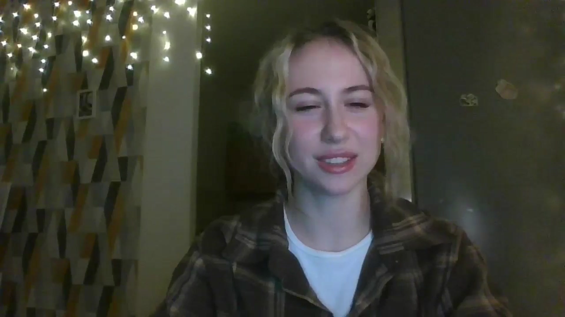 Gallery image thumbnail from Marmelade's myfreecams stream on, 02/15/2025, 23:16 image 19 of 20