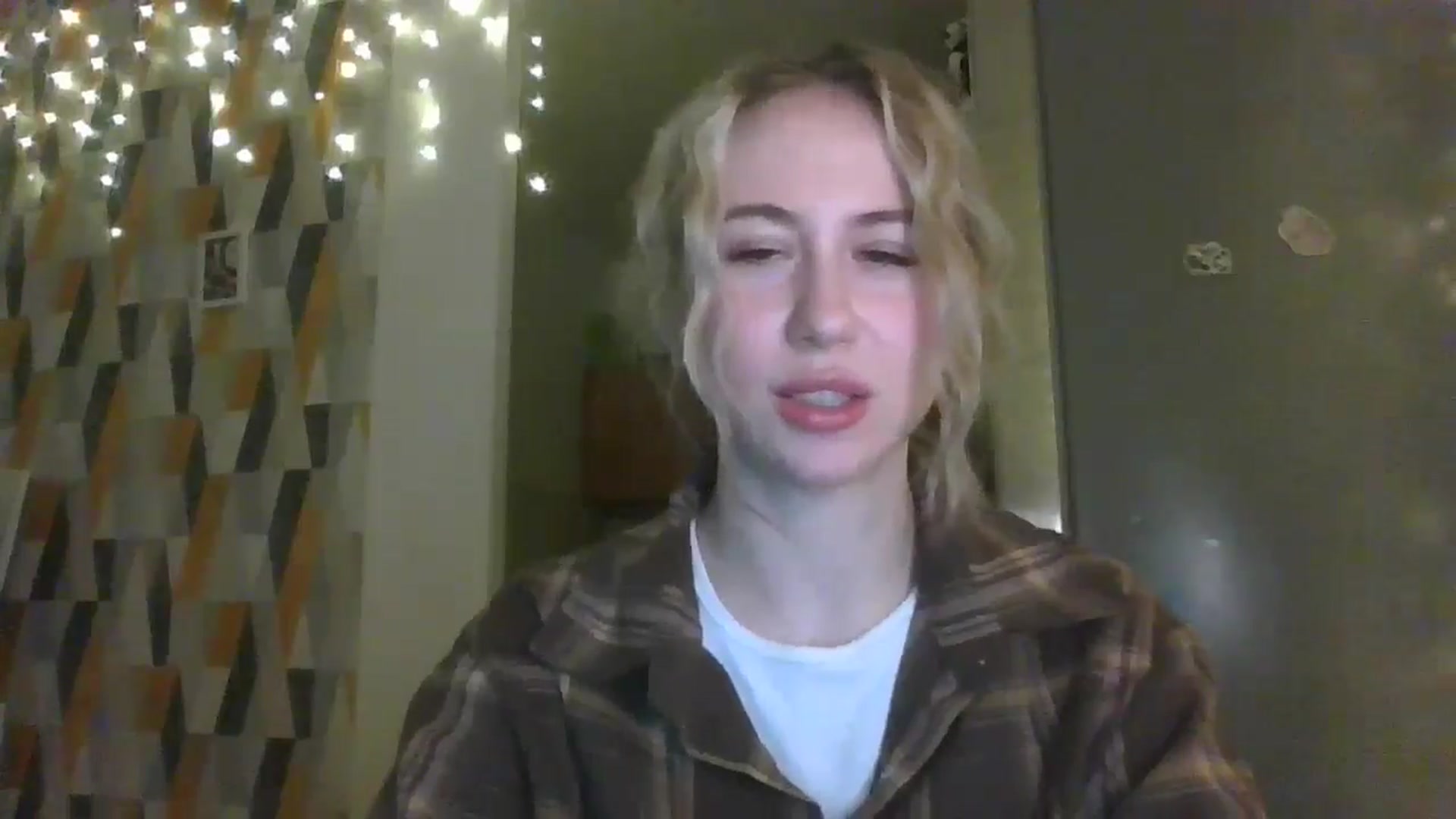 Gallery image thumbnail from Marmelade's myfreecams stream on, 02/15/2025, 23:16 image 11 of 20