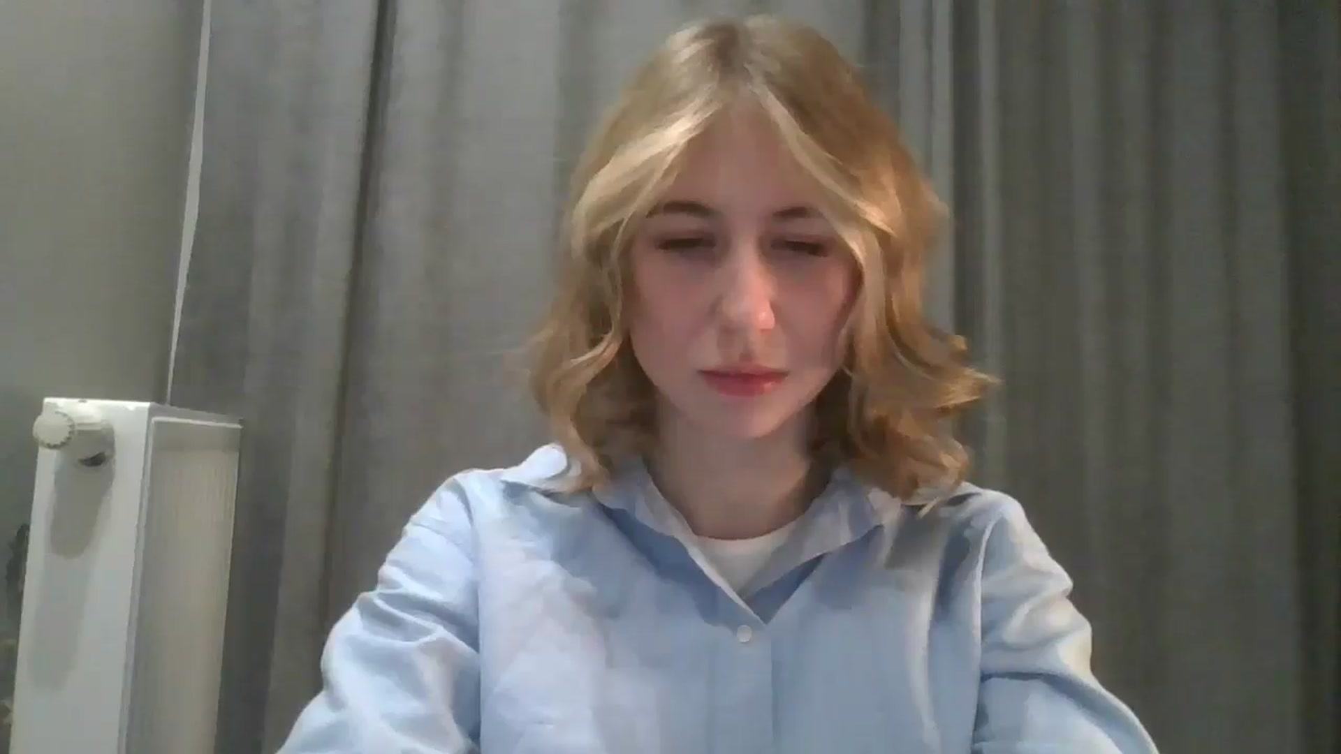 Gallery image thumbnail from Marmelade's myfreecams stream on, 02/20/2025, 23:02 image 8 of 20