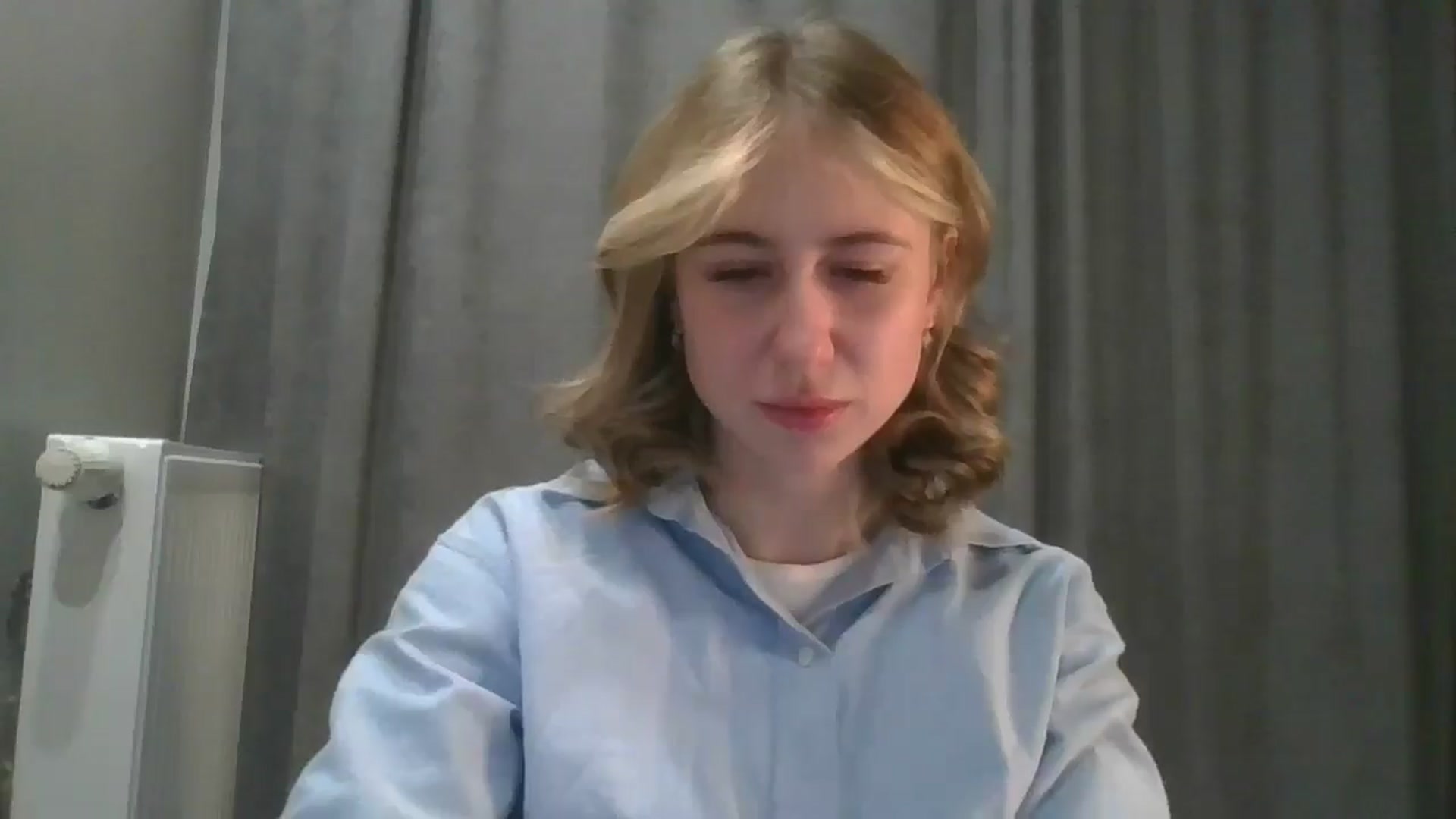Gallery image thumbnail from Marmelade's myfreecams stream on, 02/20/2025, 23:02 image 17 of 20