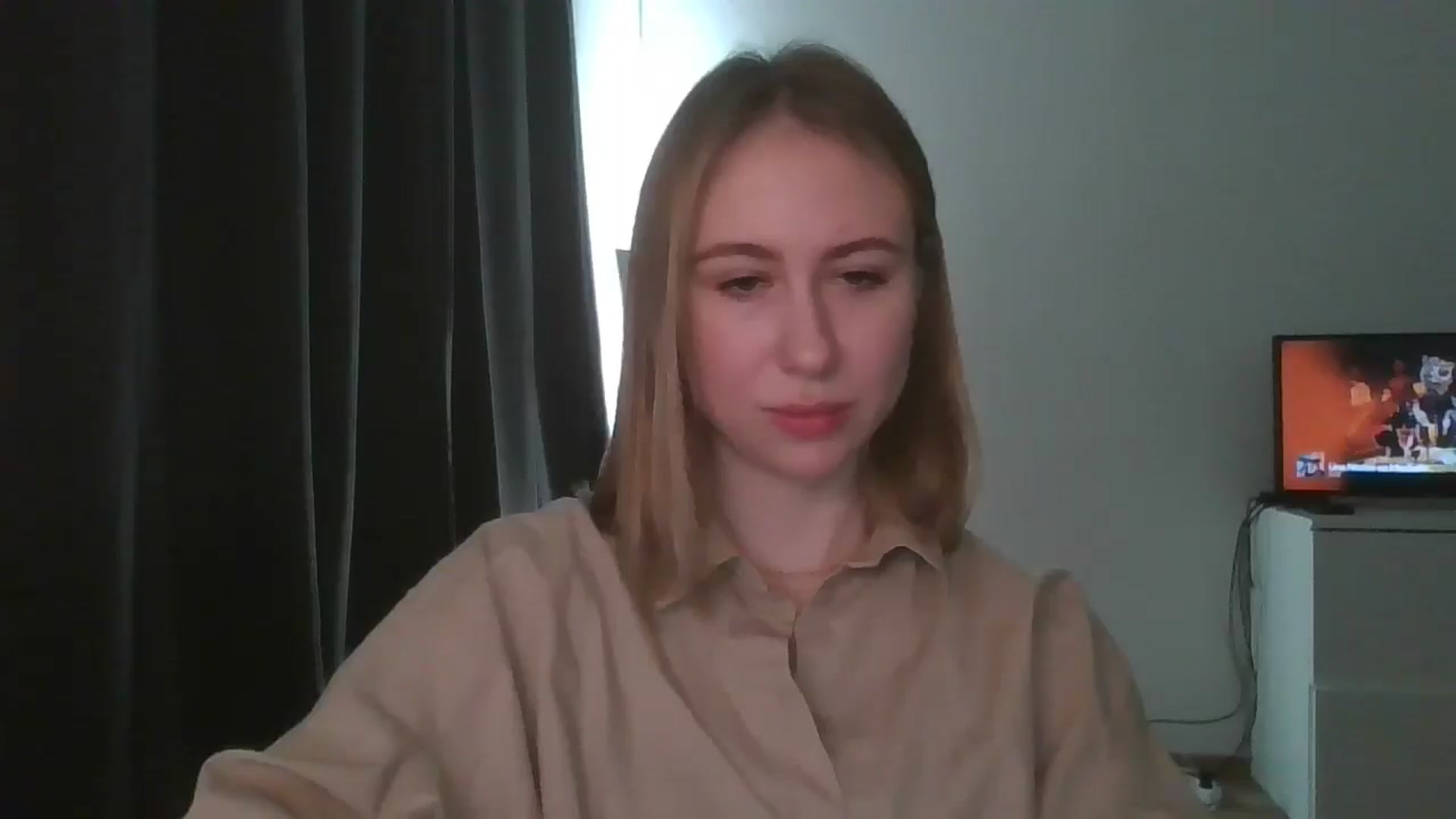 Gallery image thumbnail from Marmelade's myfreecams stream on, 03/04/2025, 13:47 image 11 of 20