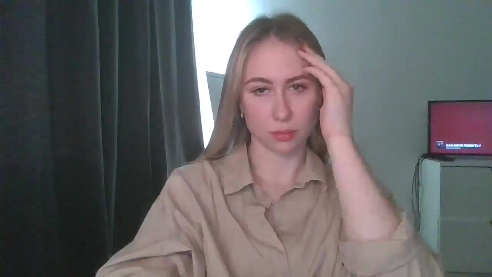 Gallery image thumbnail from Marmelade's myfreecams stream on, 03/04/2025, 13:47 image 17 of 20
