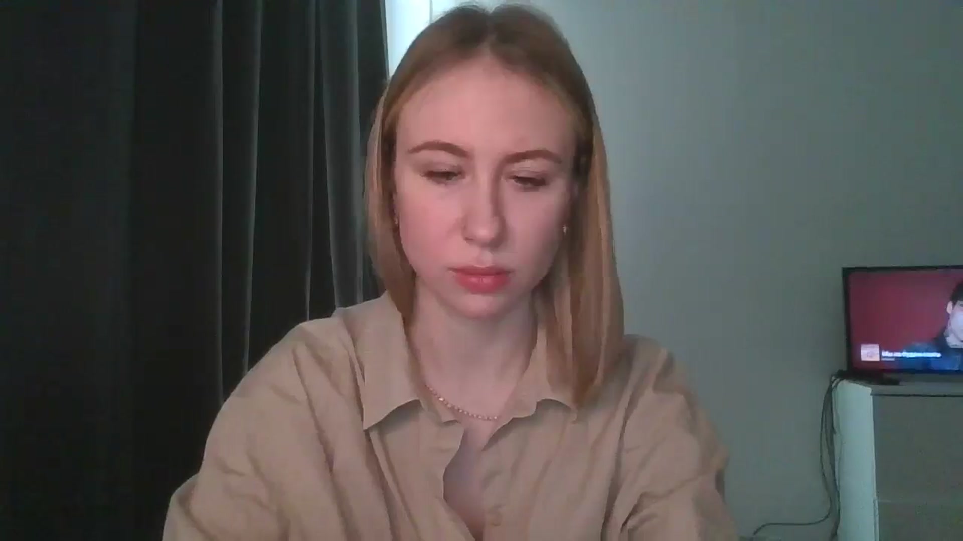Gallery image thumbnail from Marmelade's myfreecams stream on, 03/04/2025, 13:47 image 2 of 20