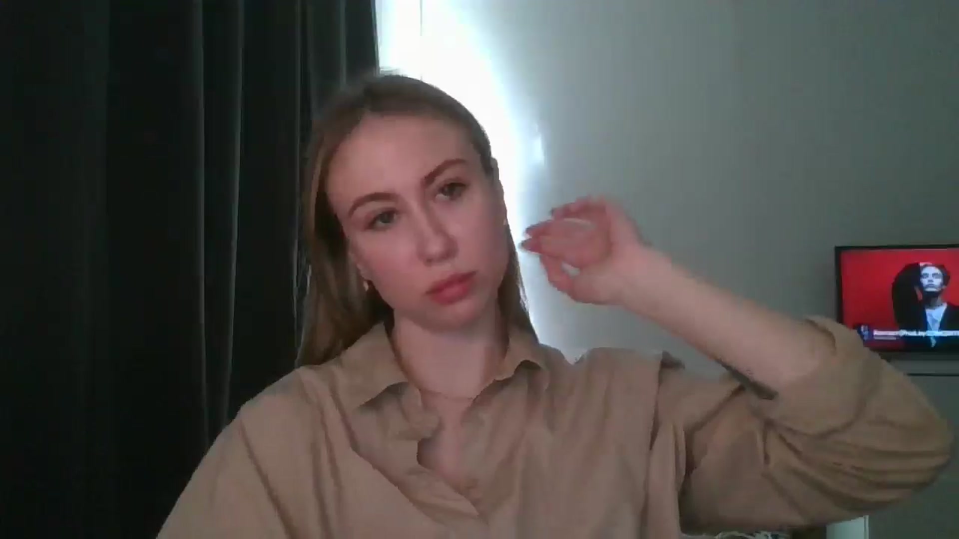 Gallery image thumbnail from Marmelade's myfreecams stream on, 03/04/2025, 13:47 image 6 of 20