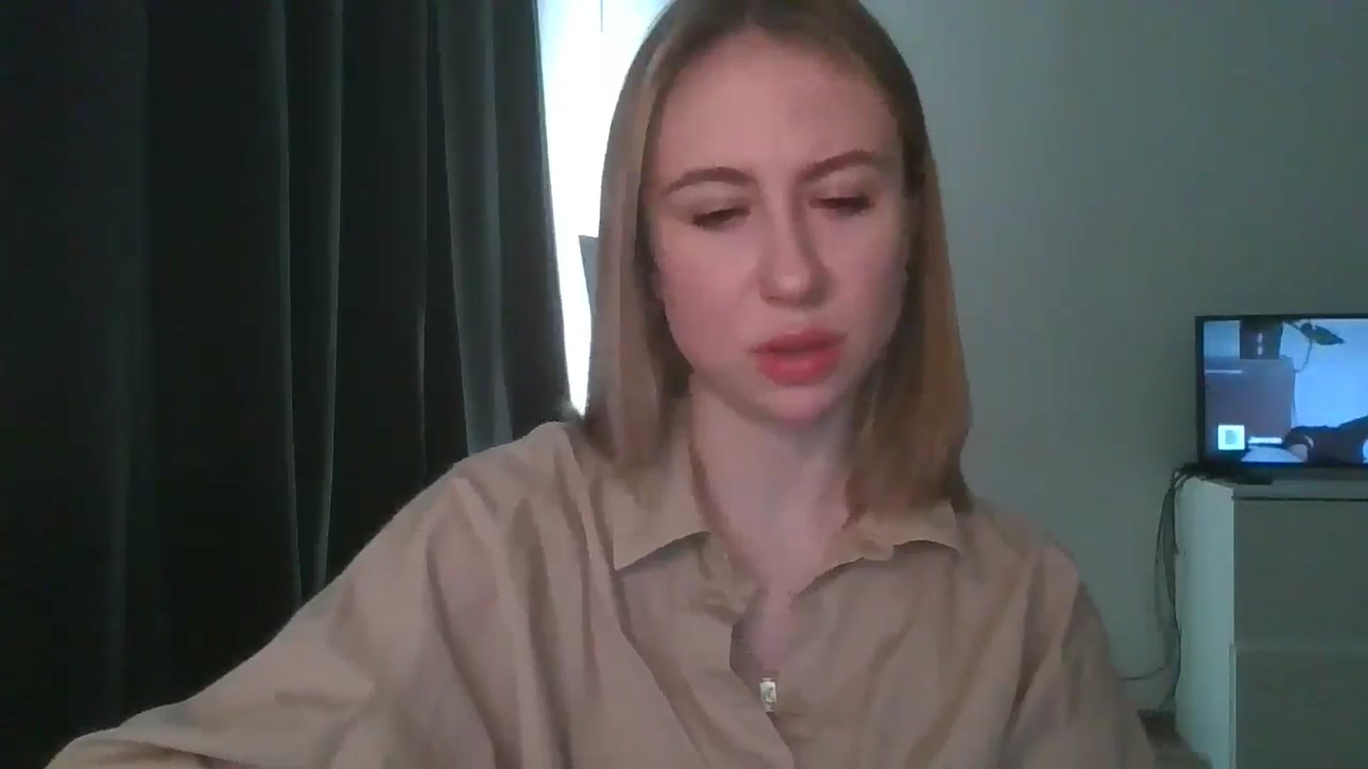Gallery image thumbnail from Marmelade's myfreecams stream on, 03/04/2025, 13:47 image 13 of 20