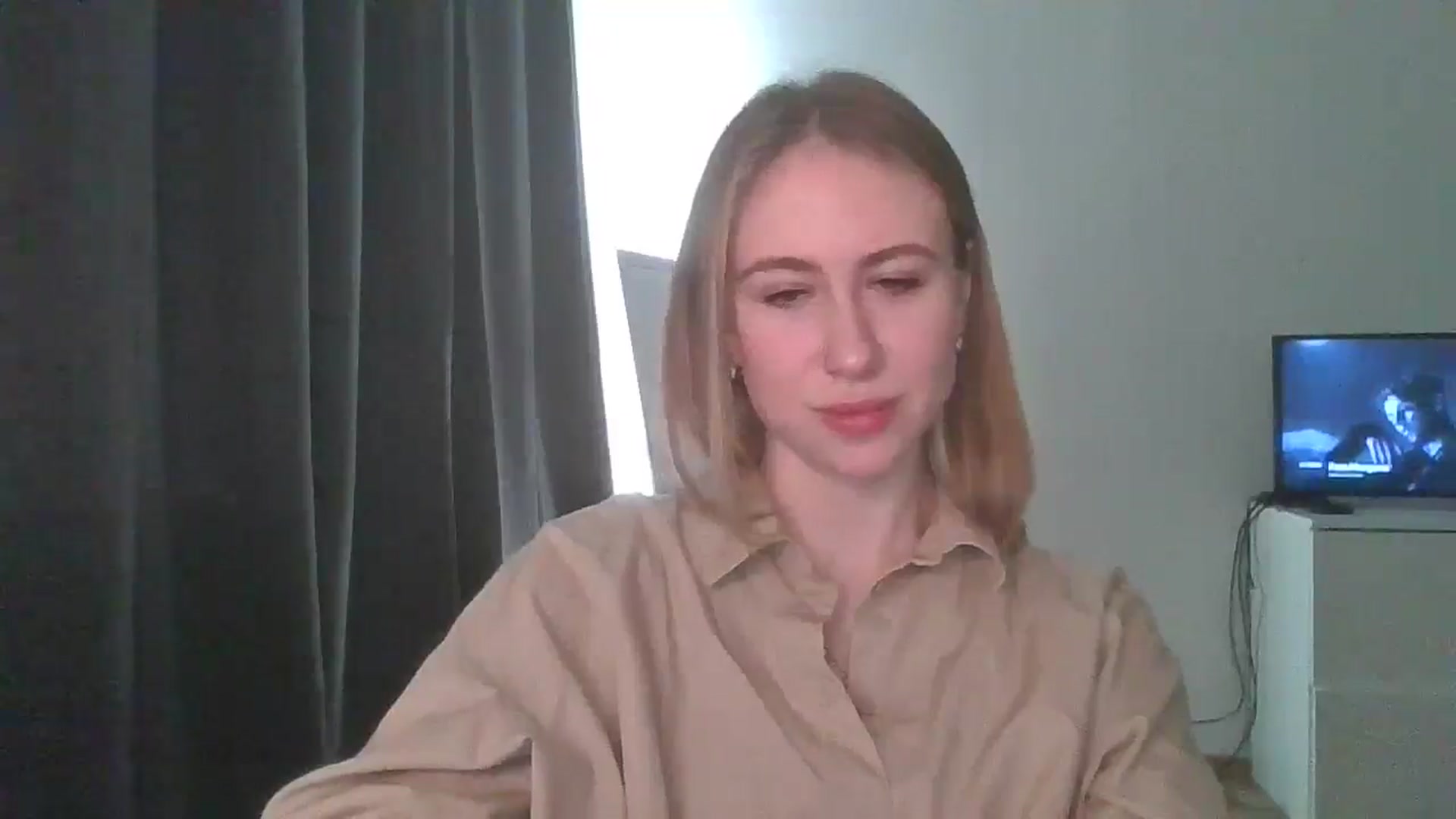 Gallery image thumbnail from Marmelade's myfreecams stream on, 03/04/2025, 13:47 image 14 of 20