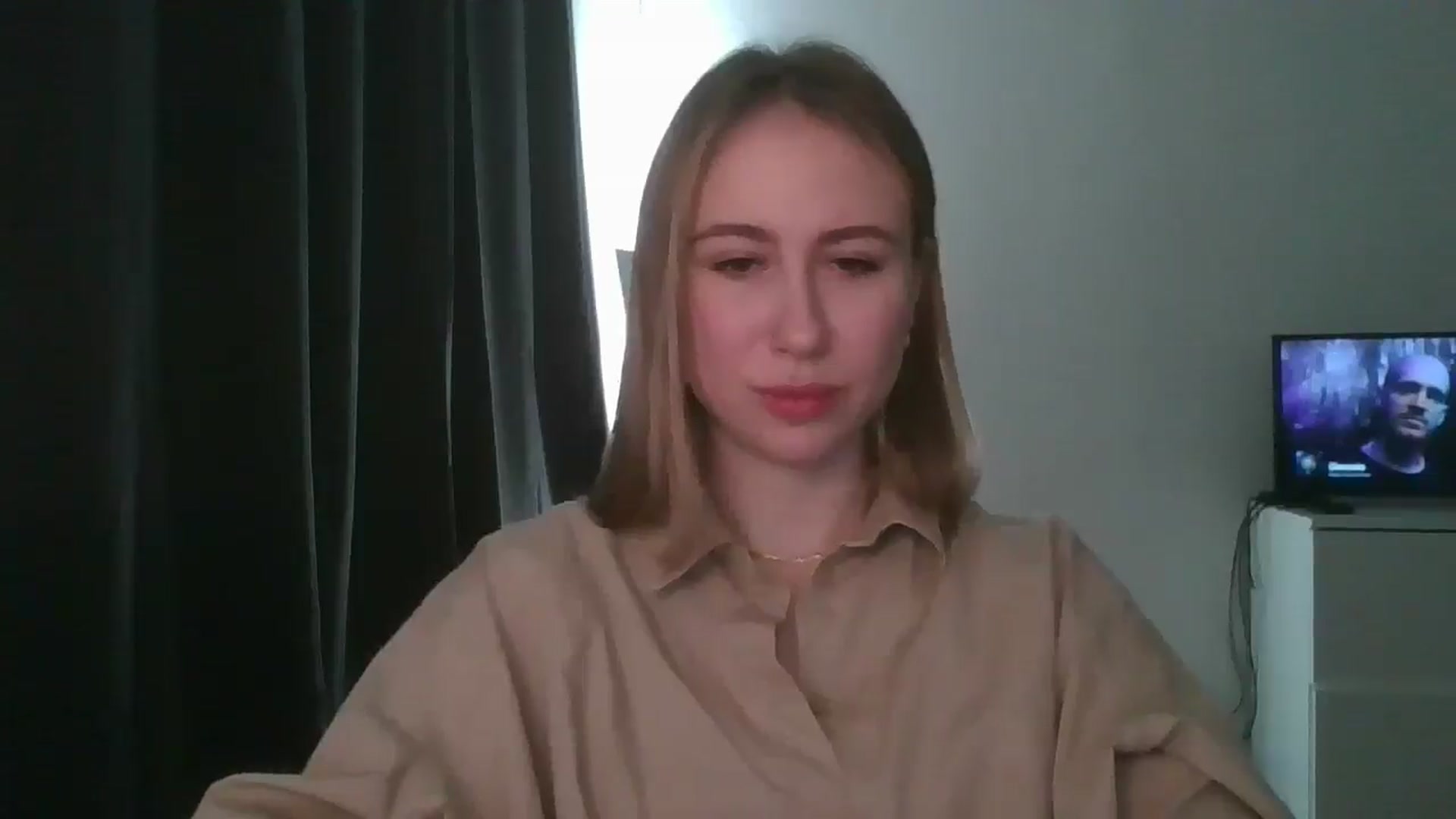 Gallery image thumbnail from Marmelade's myfreecams stream on, 03/04/2025, 13:47 image 10 of 20