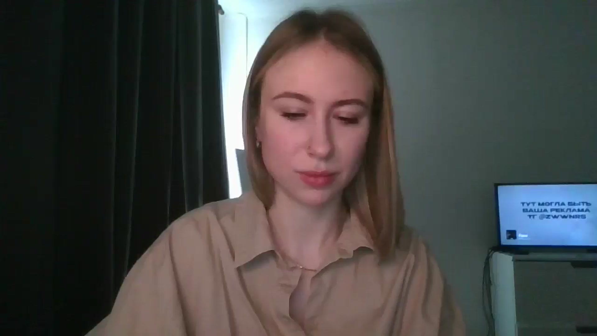 Gallery image thumbnail from Marmelade's myfreecams stream on, 03/04/2025, 13:47 image 1 of 20