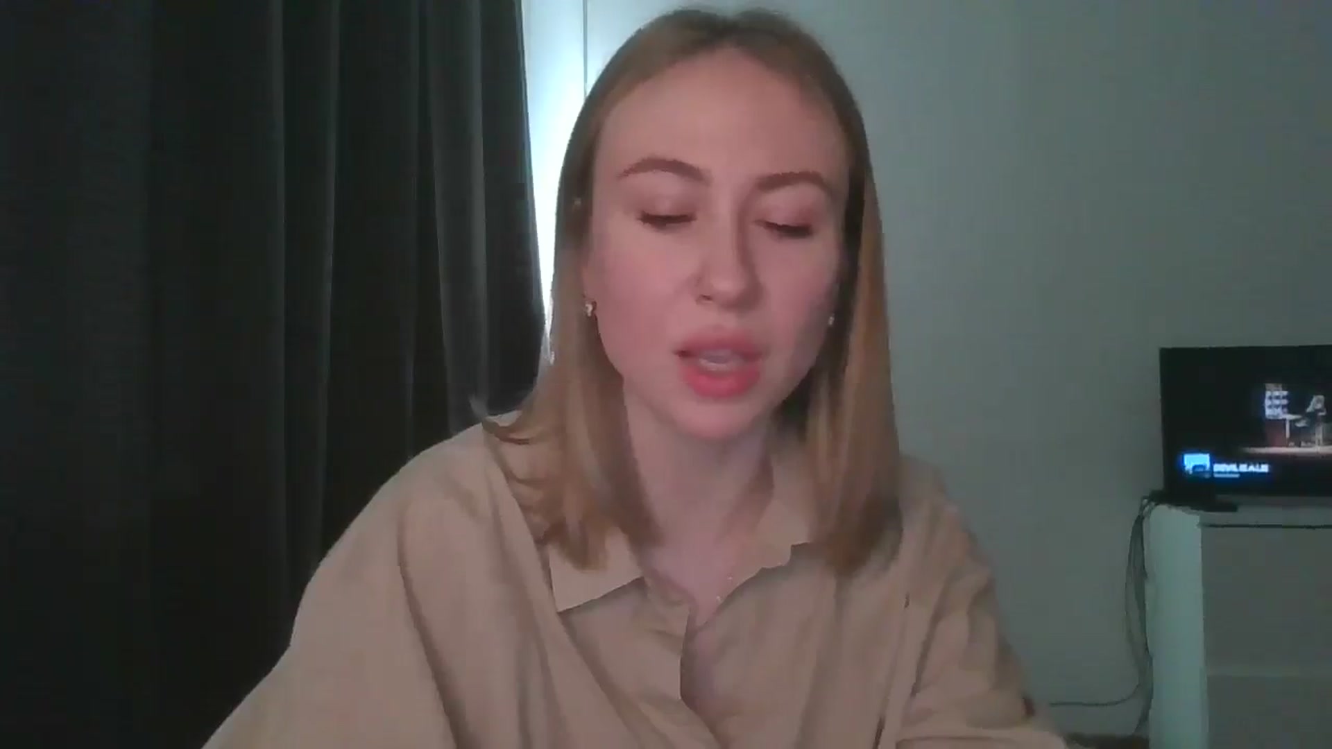 Gallery image thumbnail from Marmelade's myfreecams stream on, 03/04/2025, 13:47 image 20 of 20