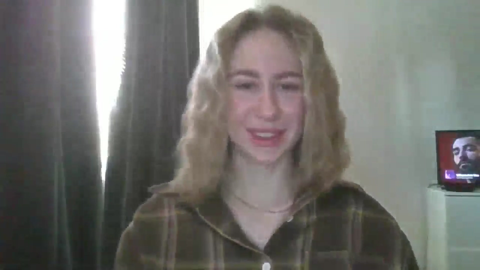 Gallery image thumbnail from Marmelade's myfreecams stream on, 03/21/2025, 13:15 image 7 of 20