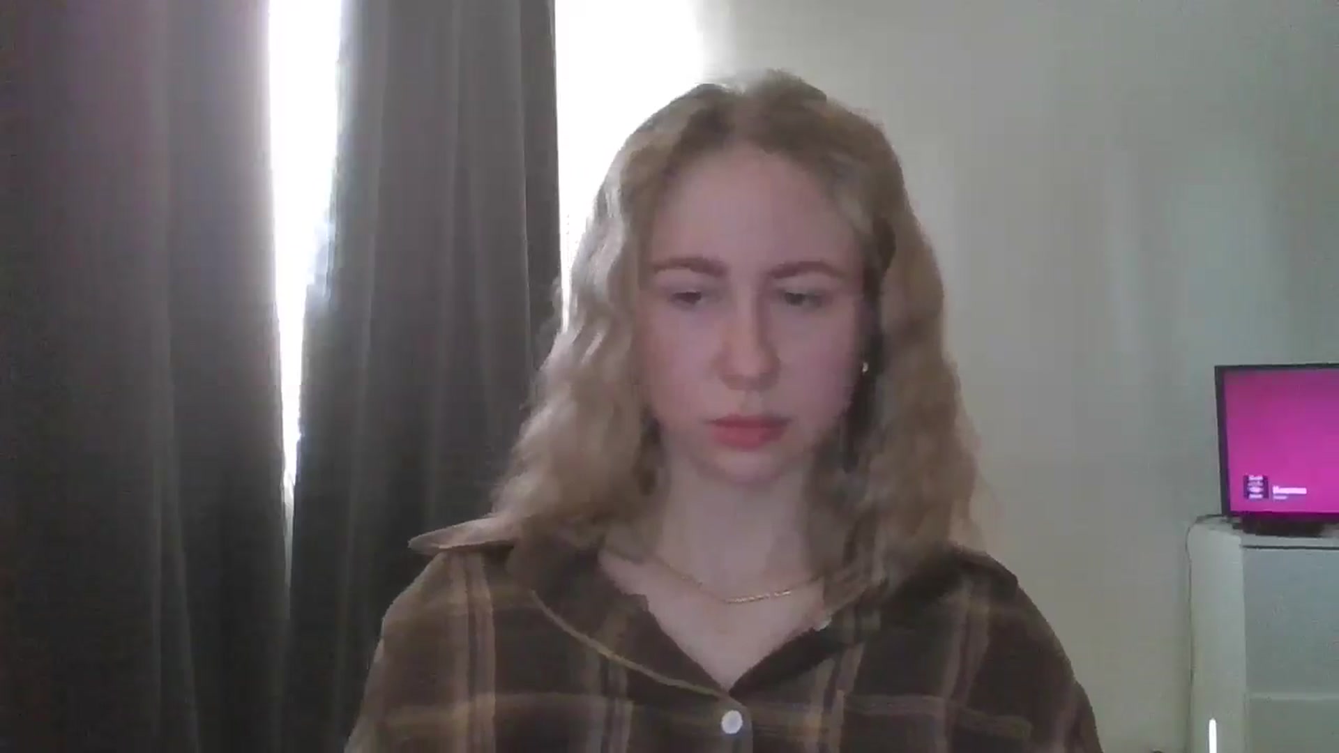 Gallery image thumbnail from Marmelade's myfreecams stream on, 03/21/2025, 13:15 image 20 of 20
