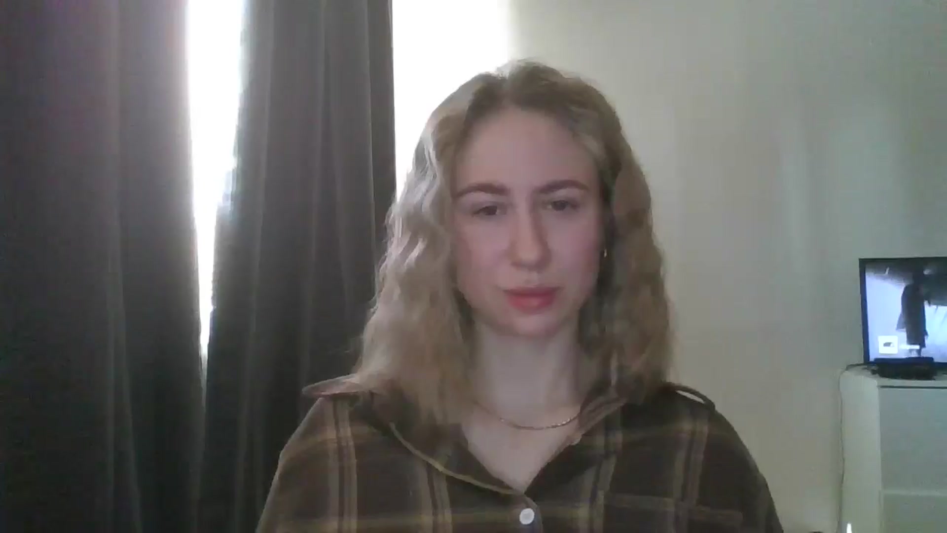 Gallery image thumbnail from Marmelade's myfreecams stream on, 03/21/2025, 13:15 image 16 of 20