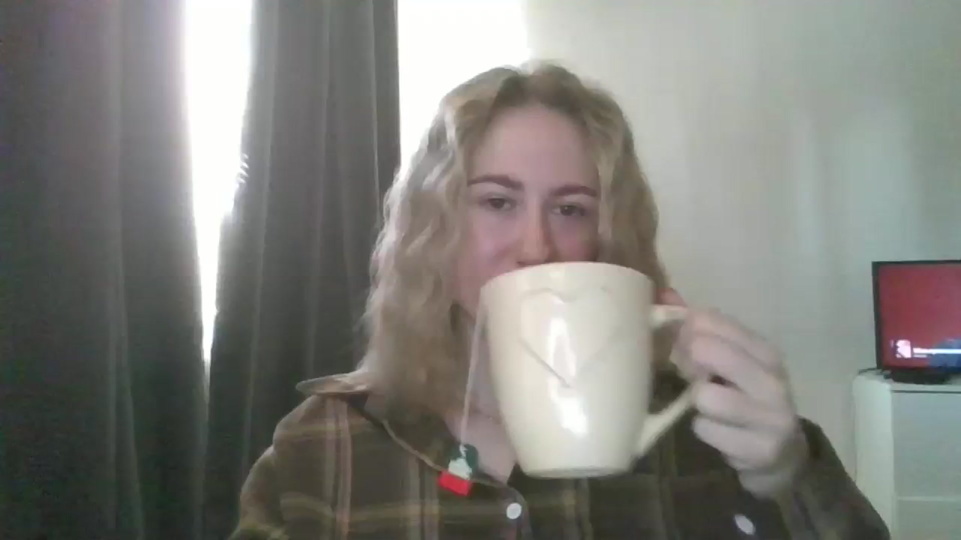 Gallery image thumbnail from Marmelade's myfreecams stream on, 03/21/2025, 13:15 image 11 of 20