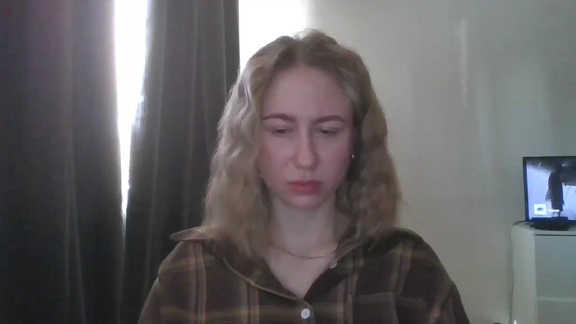 Gallery image thumbnail from Marmelade's myfreecams stream on, 03/21/2025, 13:15 image 15 of 20