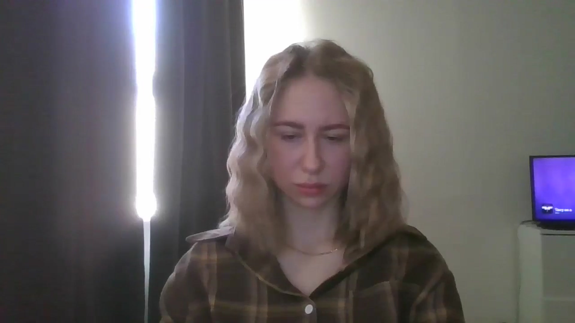 Gallery image thumbnail from Marmelade's myfreecams stream on, 03/21/2025, 13:48 image 11 of 20