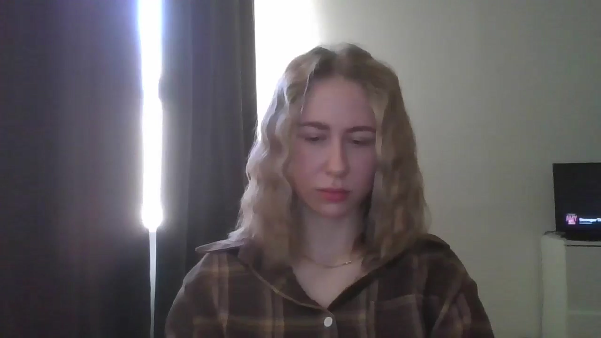 Gallery image thumbnail from Marmelade's myfreecams stream on, 03/21/2025, 13:48 image 15 of 20