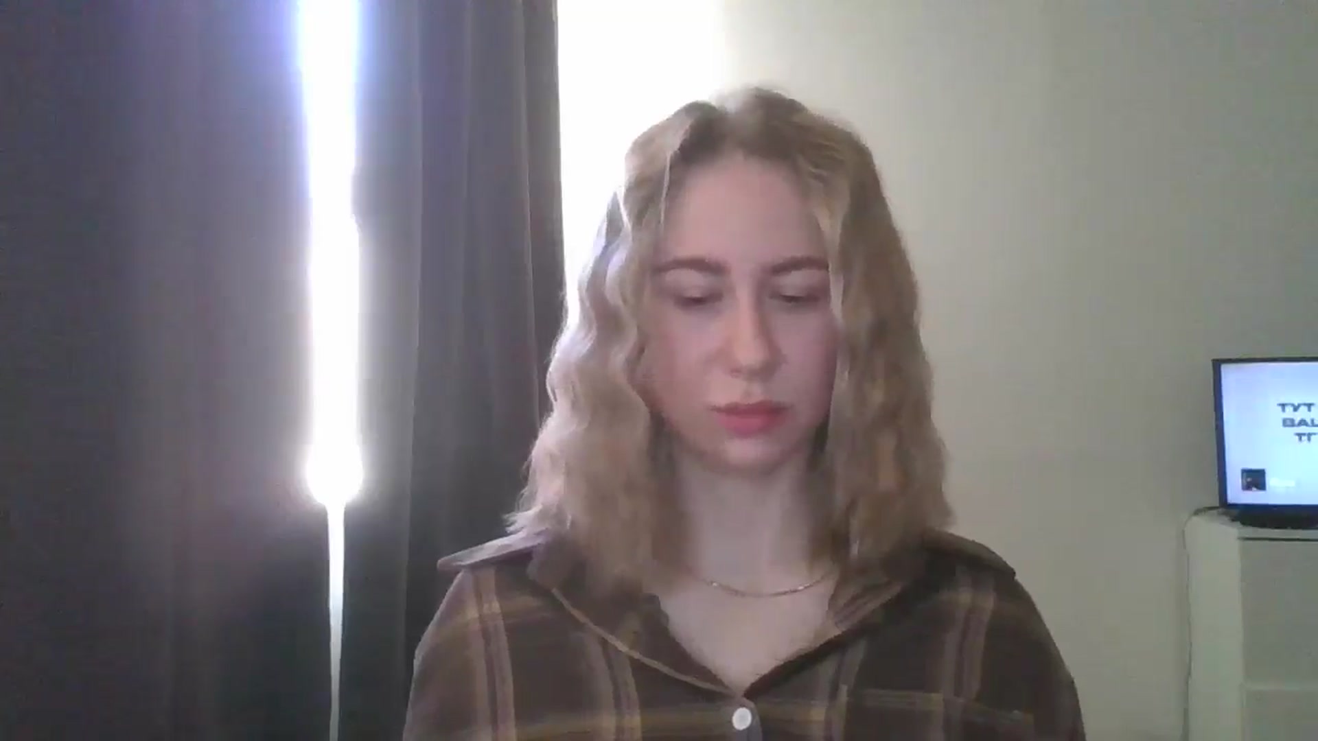 Gallery image thumbnail from Marmelade's myfreecams stream on, 03/21/2025, 13:48 image 18 of 20