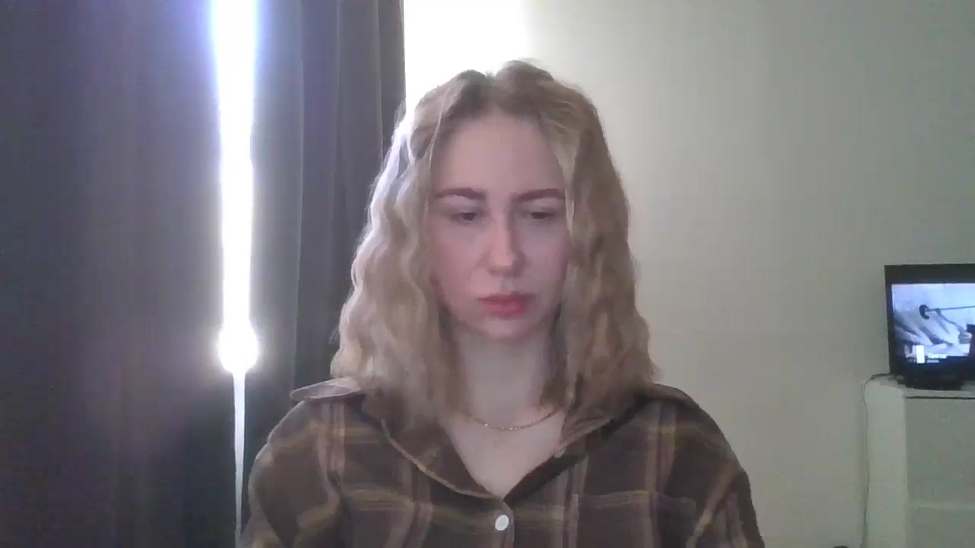 Gallery image thumbnail from Marmelade's myfreecams stream on, 03/21/2025, 13:48 image 3 of 20