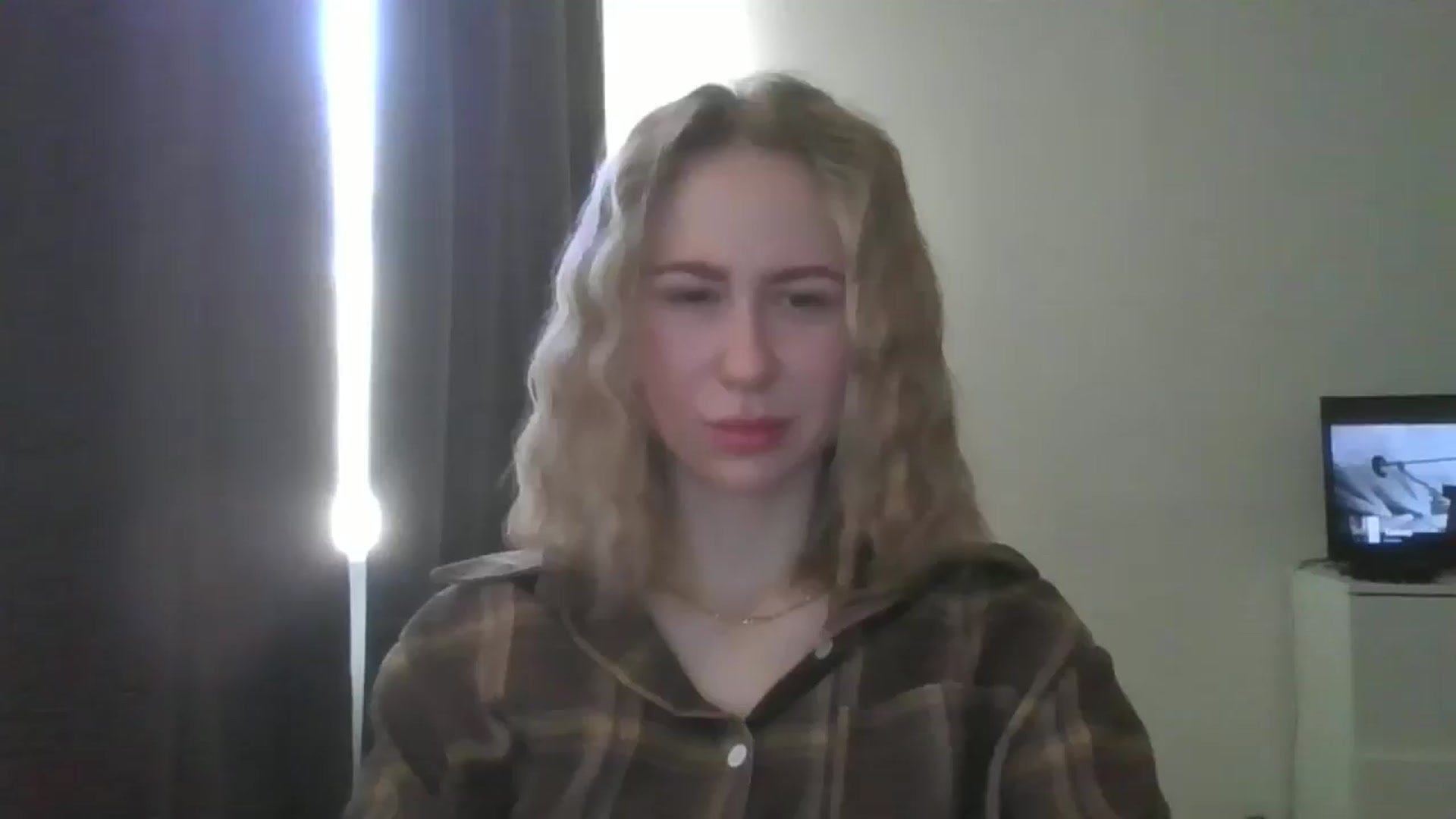 Gallery image thumbnail from Marmelade's myfreecams stream on, 03/21/2025, 13:48 image 1 of 20