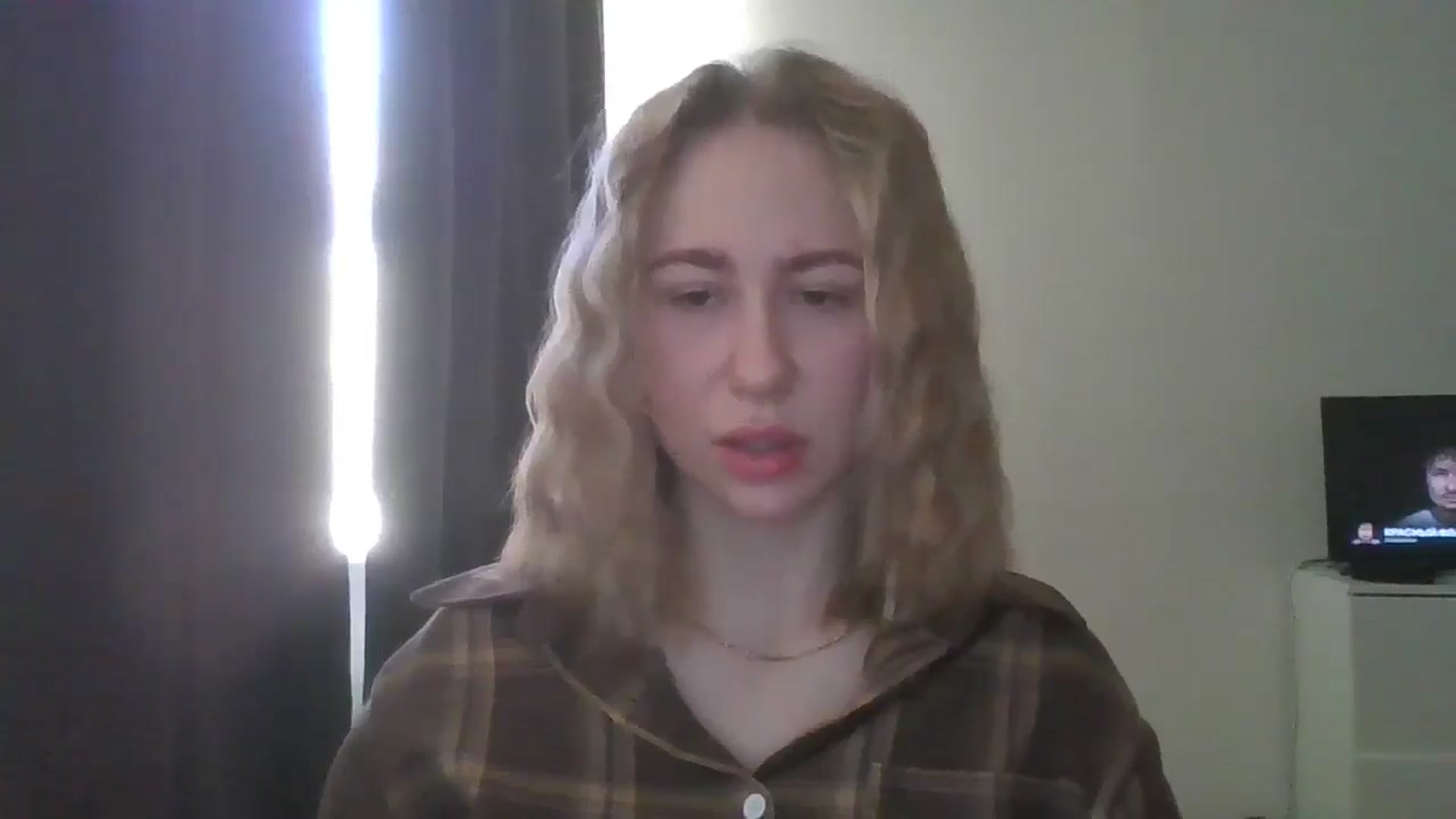 Gallery image thumbnail from Marmelade's myfreecams stream on, 03/21/2025, 13:48 image 9 of 20