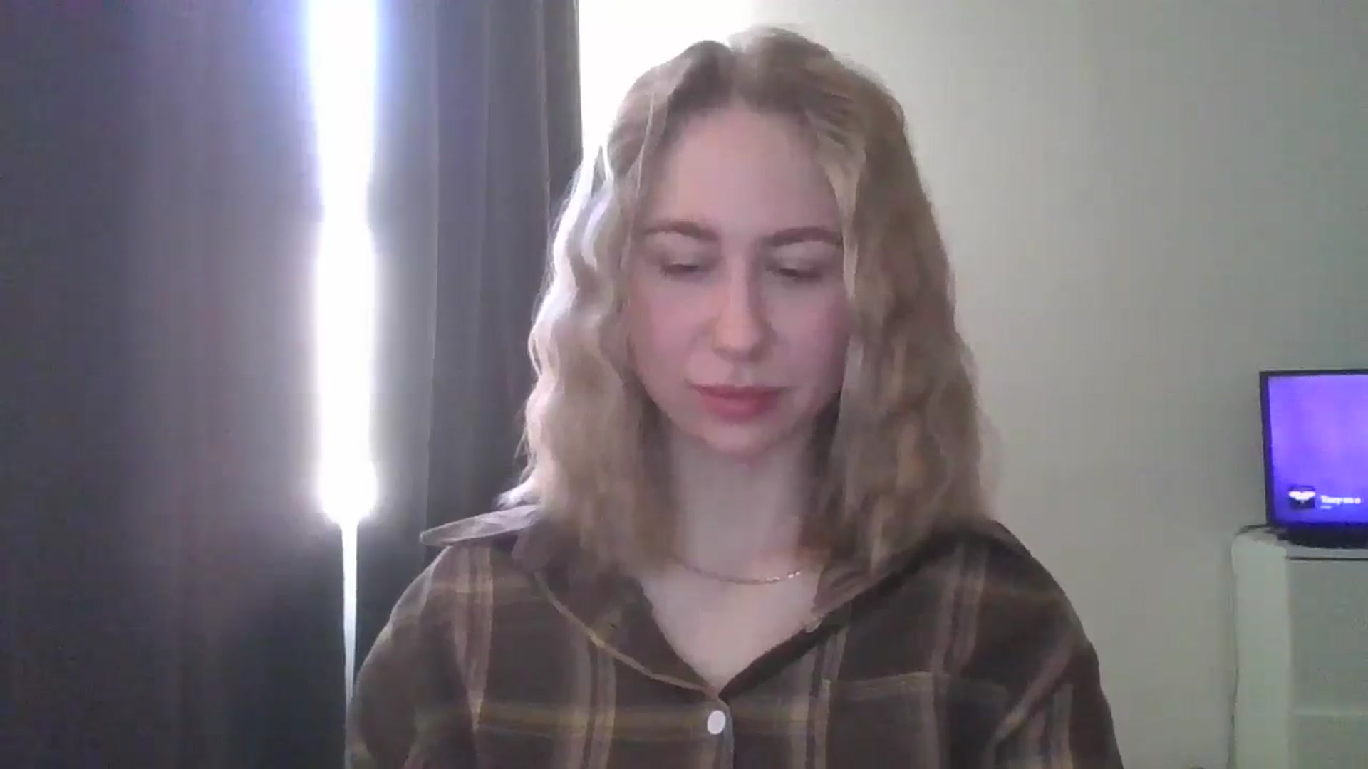 Gallery image thumbnail from Marmelade's myfreecams stream on, 03/21/2025, 13:48 image 10 of 20
