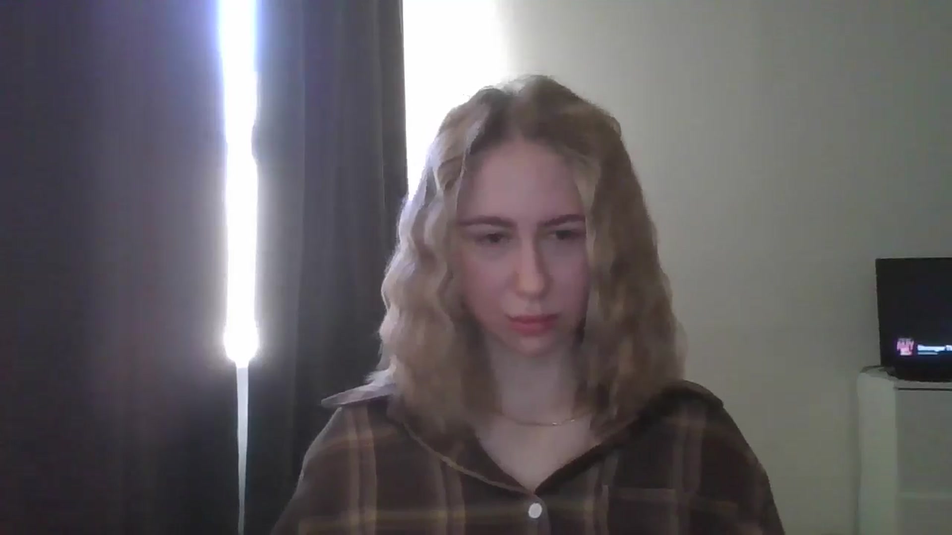 Gallery image thumbnail from Marmelade's myfreecams stream on, 03/21/2025, 13:48 image 16 of 20