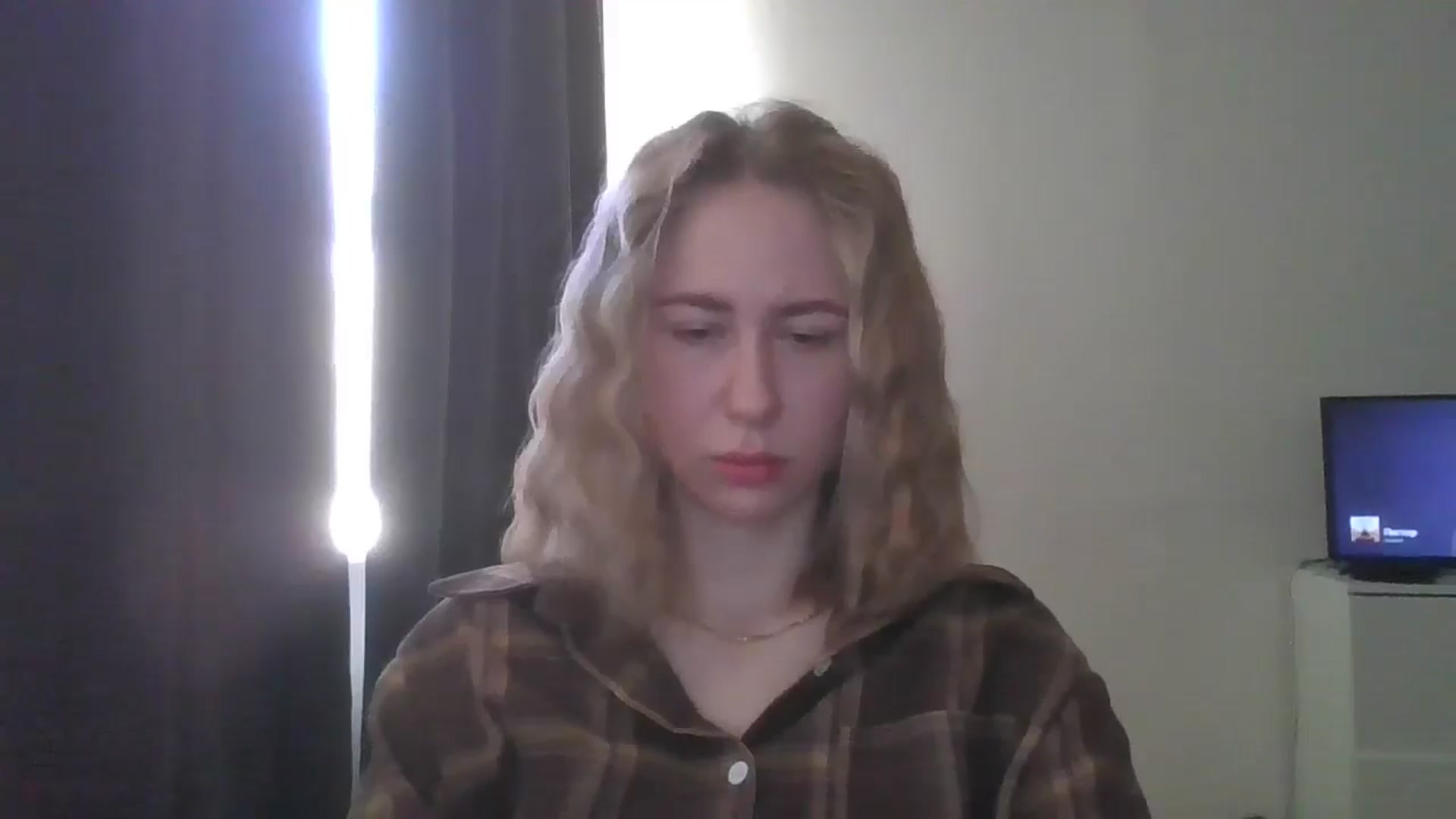 Gallery image thumbnail from Marmelade's myfreecams stream on, 03/21/2025, 13:48 image 4 of 20