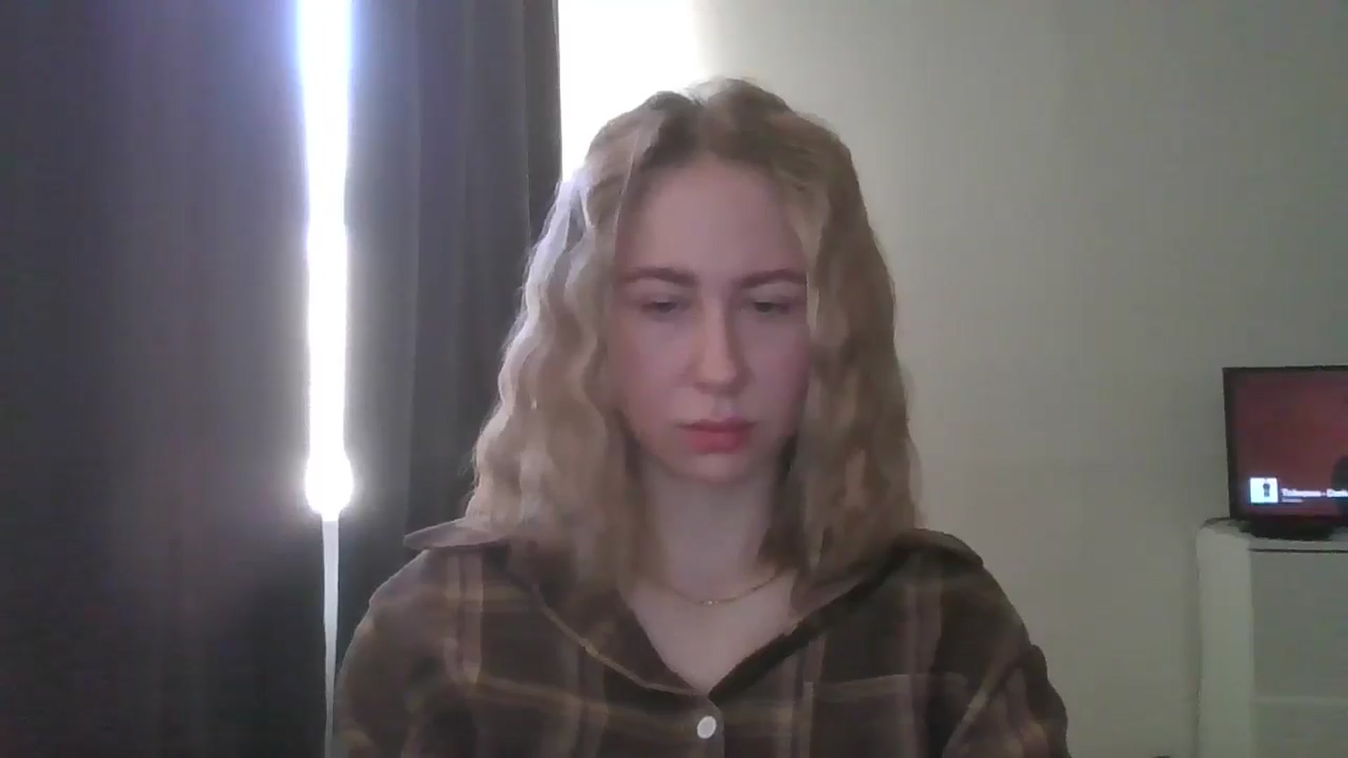 Gallery image thumbnail from Marmelade's myfreecams stream on, 03/21/2025, 13:48 image 6 of 20