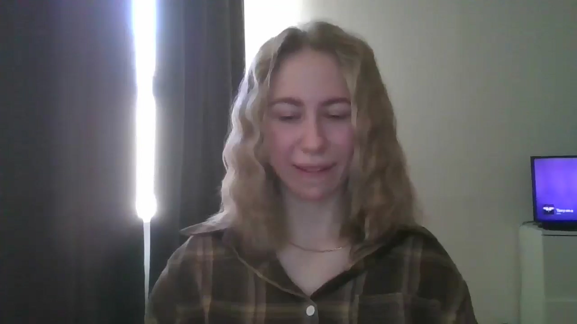 Gallery image thumbnail from Marmelade's myfreecams stream on, 03/21/2025, 13:48 image 12 of 20