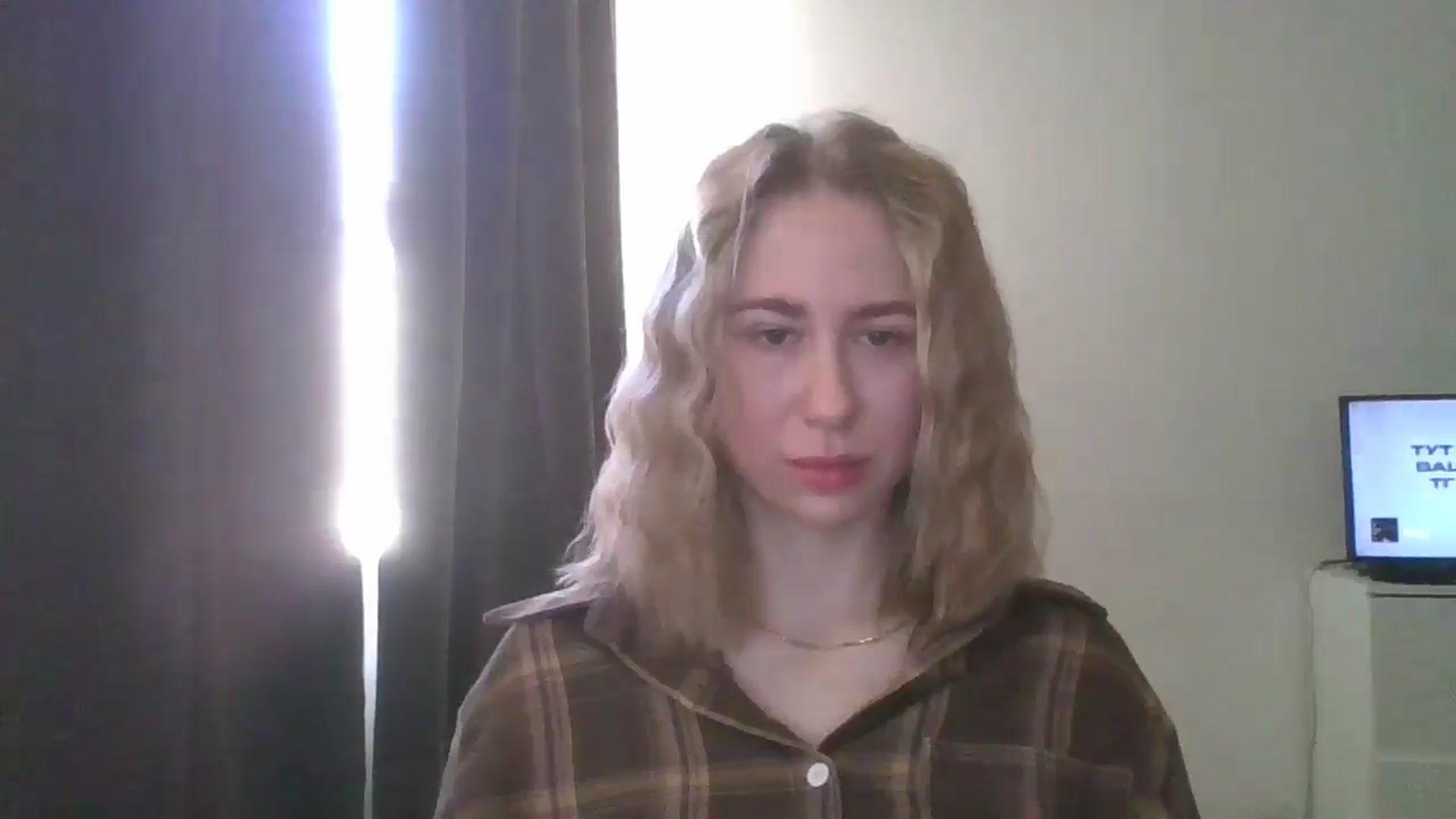 Gallery image thumbnail from Marmelade's myfreecams stream on, 03/21/2025, 13:48 image 17 of 20