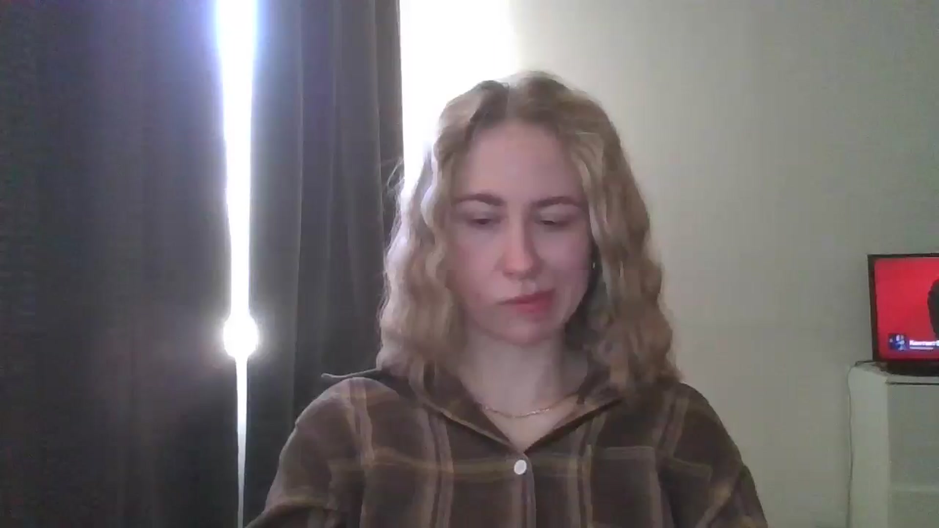 Gallery image thumbnail from Marmelade's myfreecams stream on, 03/21/2025, 14:08 image 1 of 20