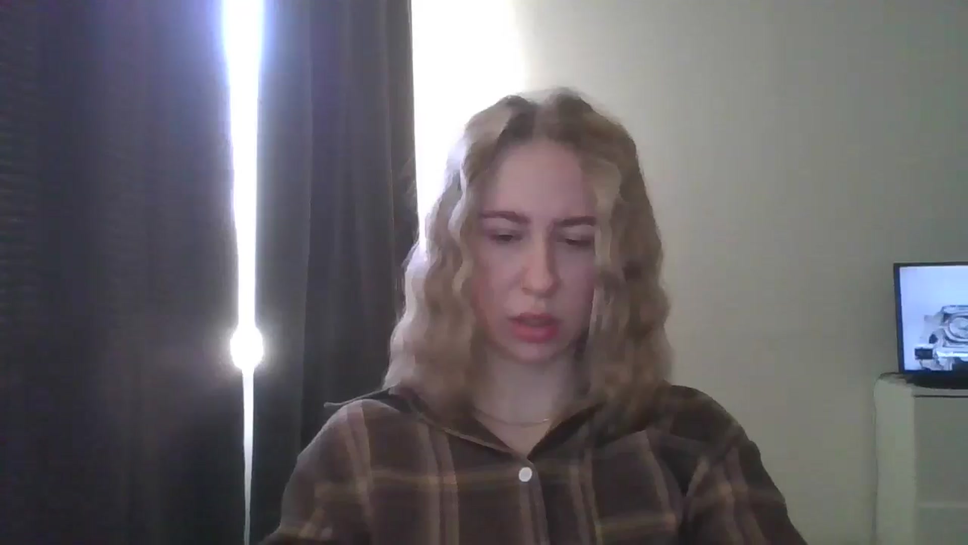 Gallery image thumbnail from Marmelade's myfreecams stream on, 03/21/2025, 14:08 image 18 of 20