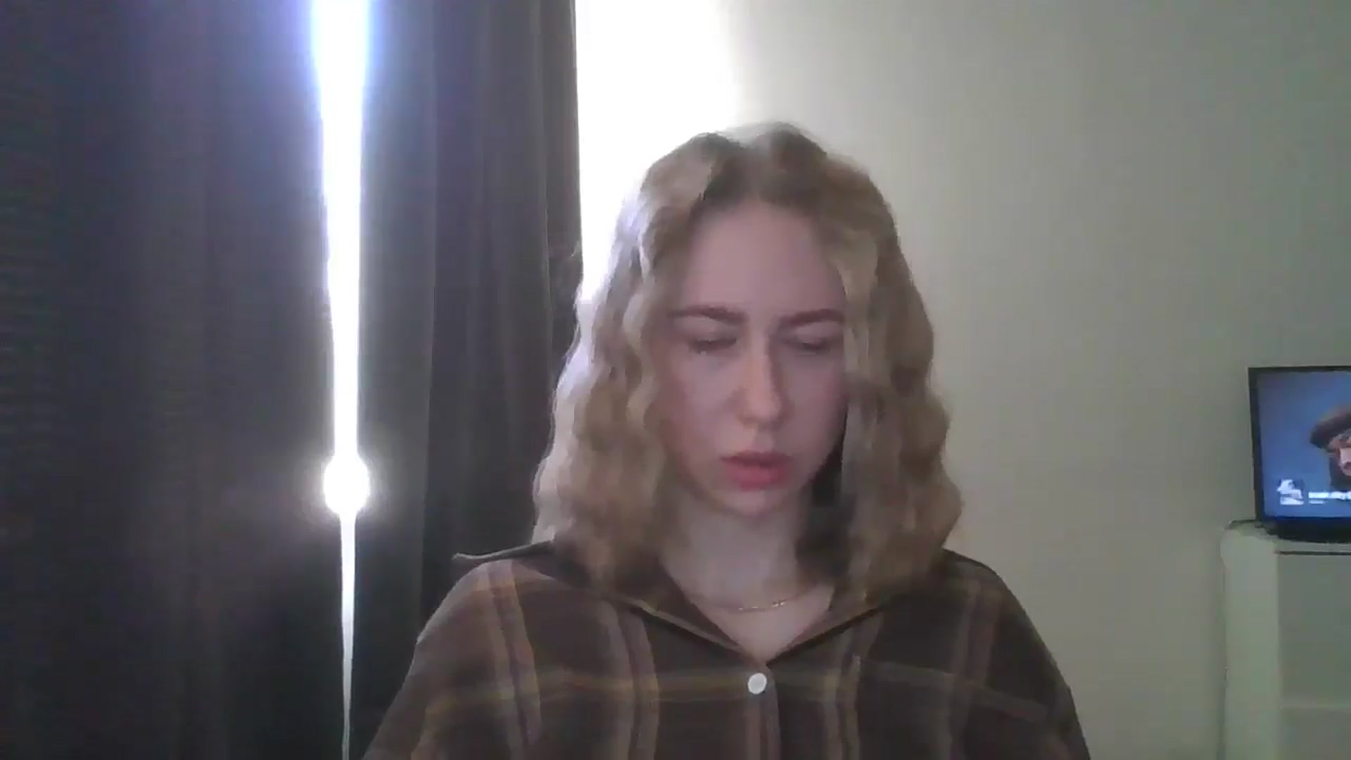 Gallery image thumbnail from Marmelade's myfreecams stream on, 03/21/2025, 14:08 image 13 of 20