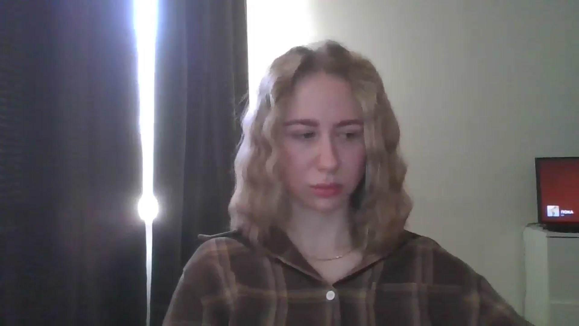 Gallery image thumbnail from Marmelade's myfreecams stream on, 03/21/2025, 14:08 image 7 of 20