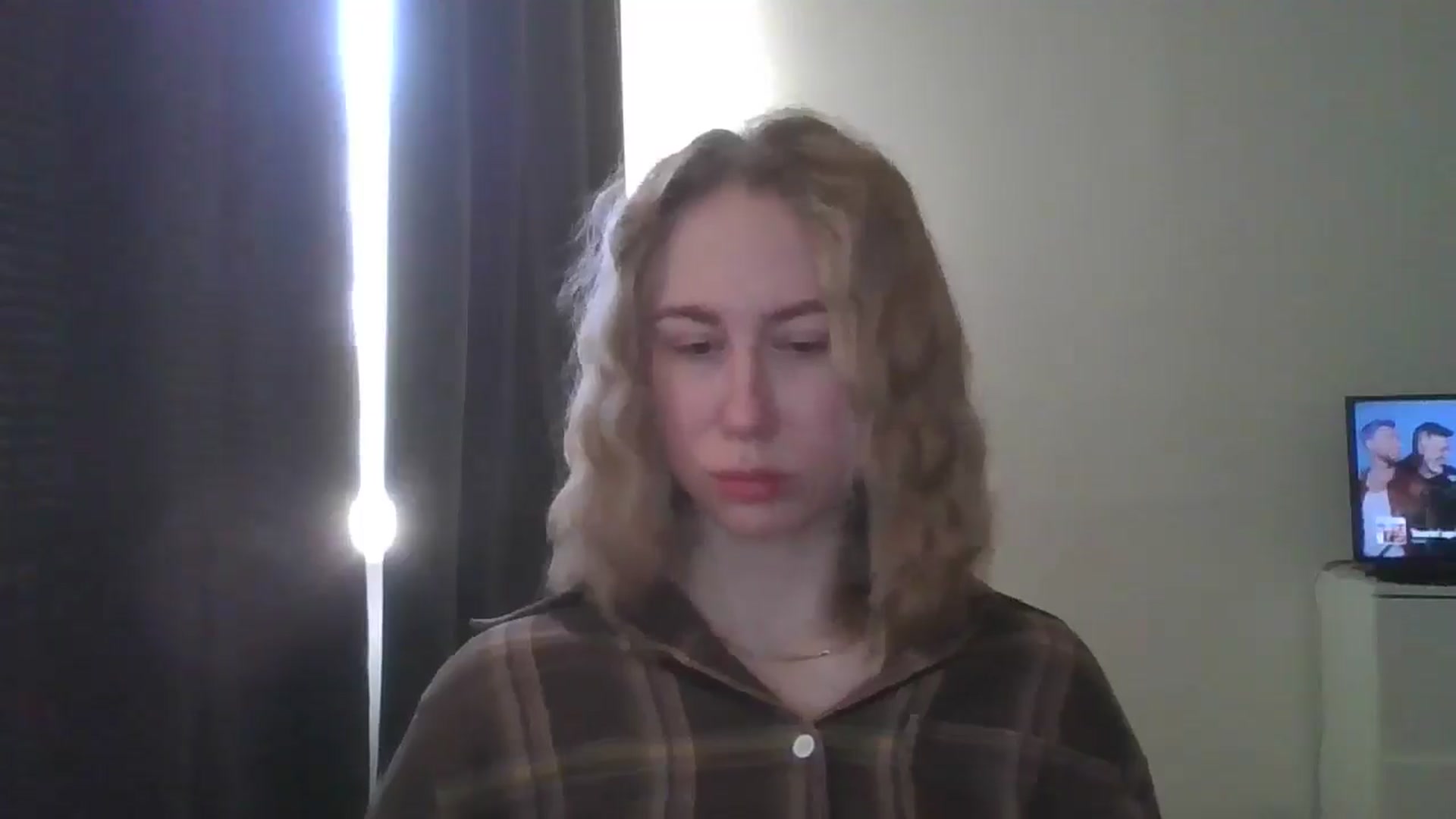 Gallery image thumbnail from Marmelade's myfreecams stream on, 03/21/2025, 14:08 image 10 of 20