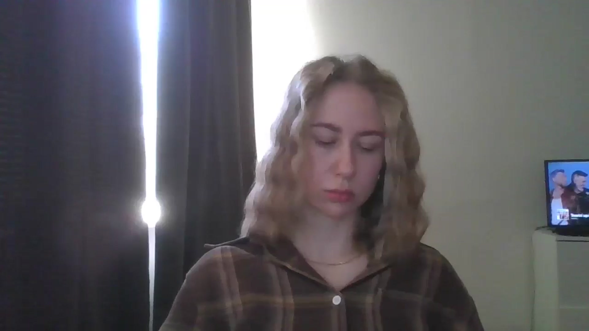 Gallery image thumbnail from Marmelade's myfreecams stream on, 03/21/2025, 14:08 image 11 of 20