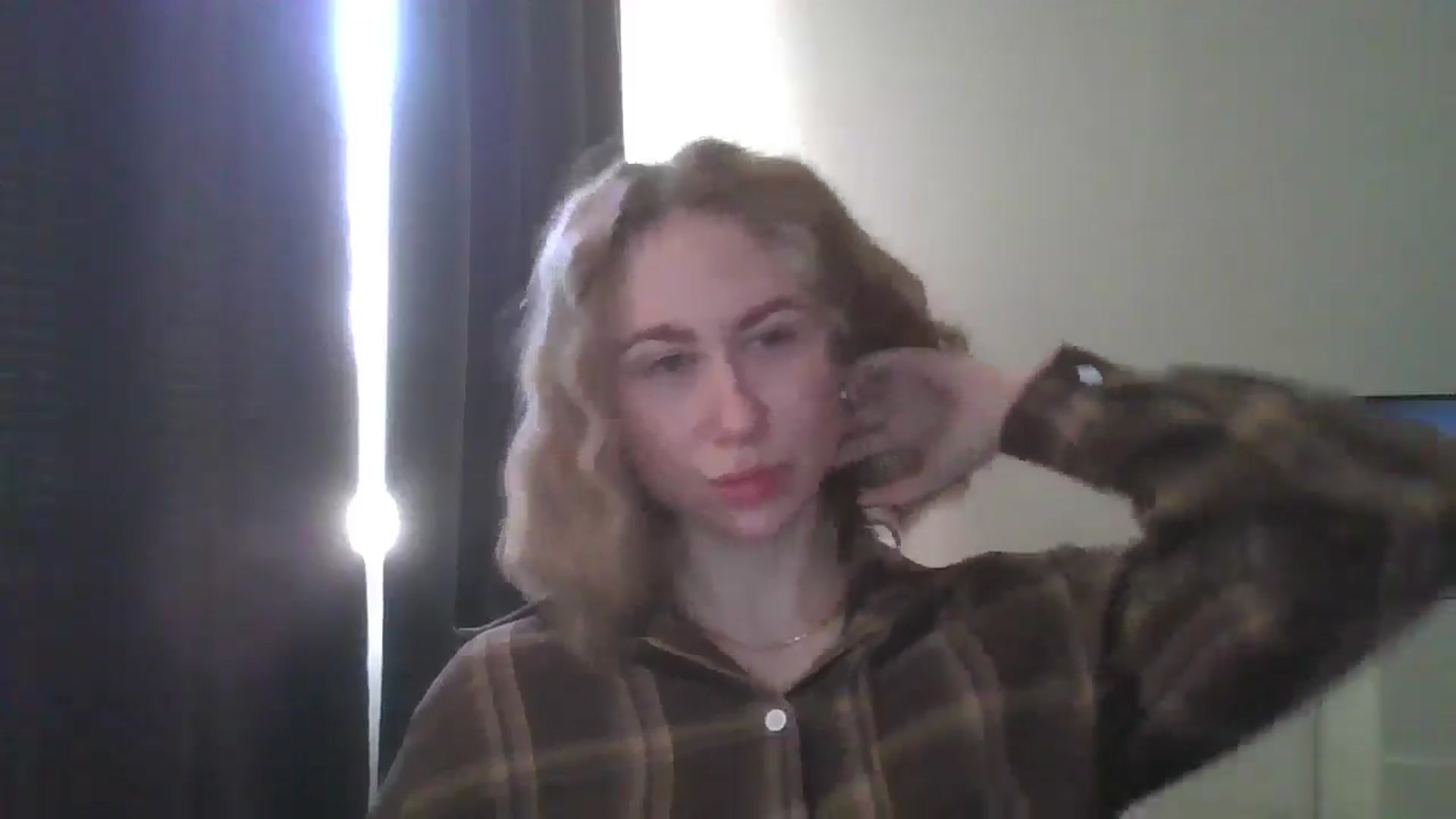Gallery image thumbnail from Marmelade's myfreecams stream on, 03/21/2025, 14:08 image 14 of 20