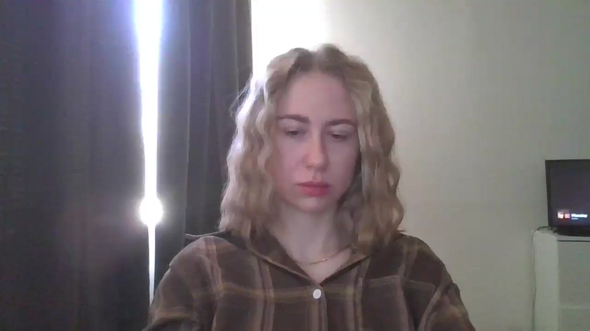Gallery image thumbnail from Marmelade's myfreecams stream on, 03/21/2025, 14:08 image 3 of 20